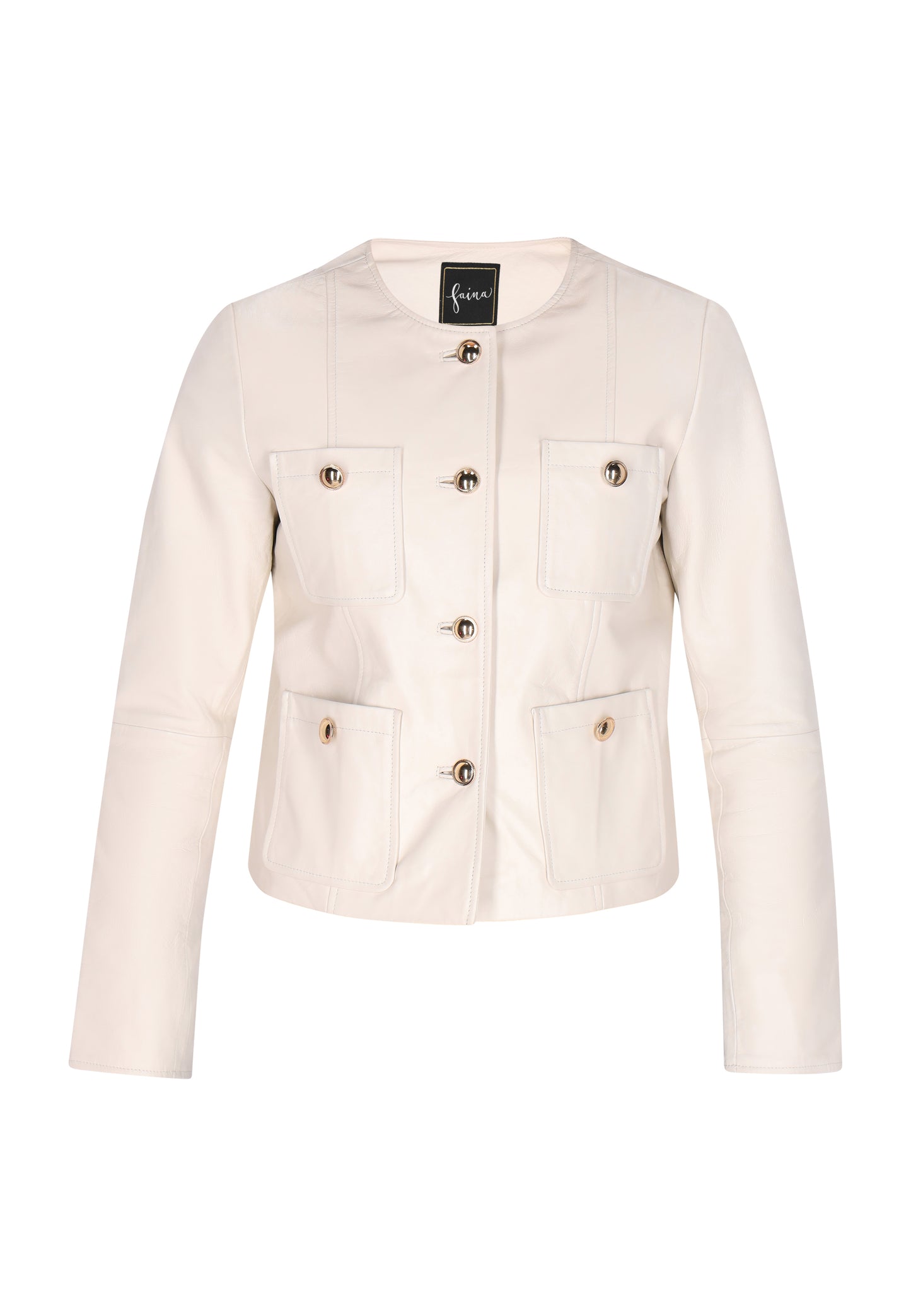 faina jacket