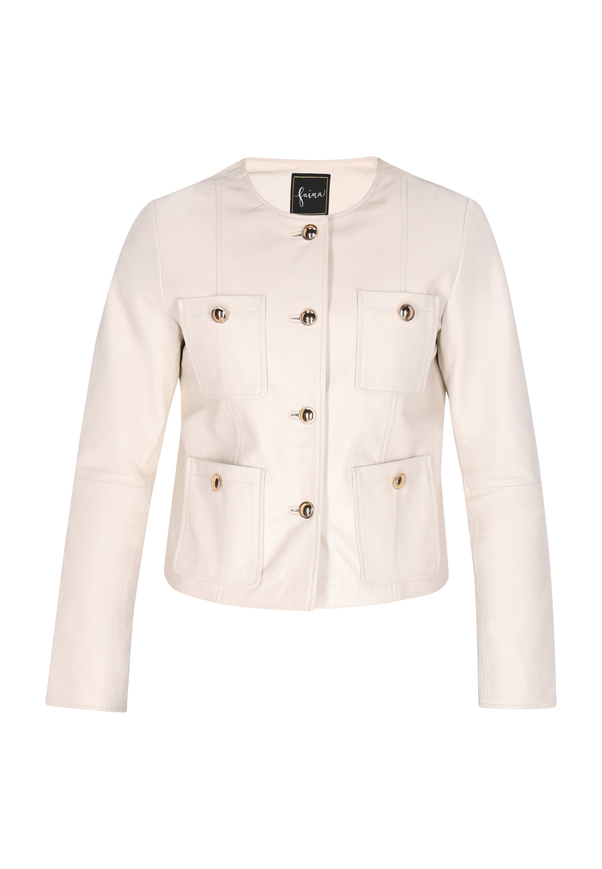 faina jacket
