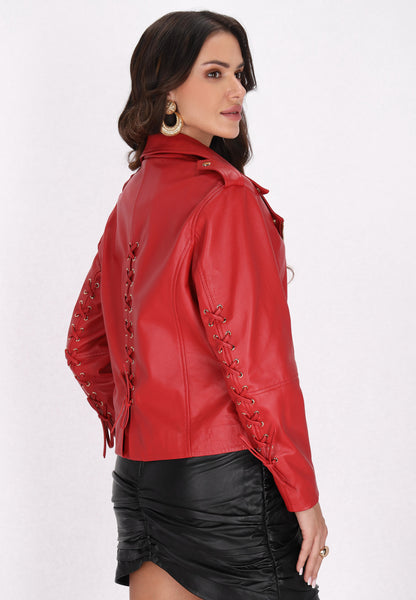 faina Jacket
