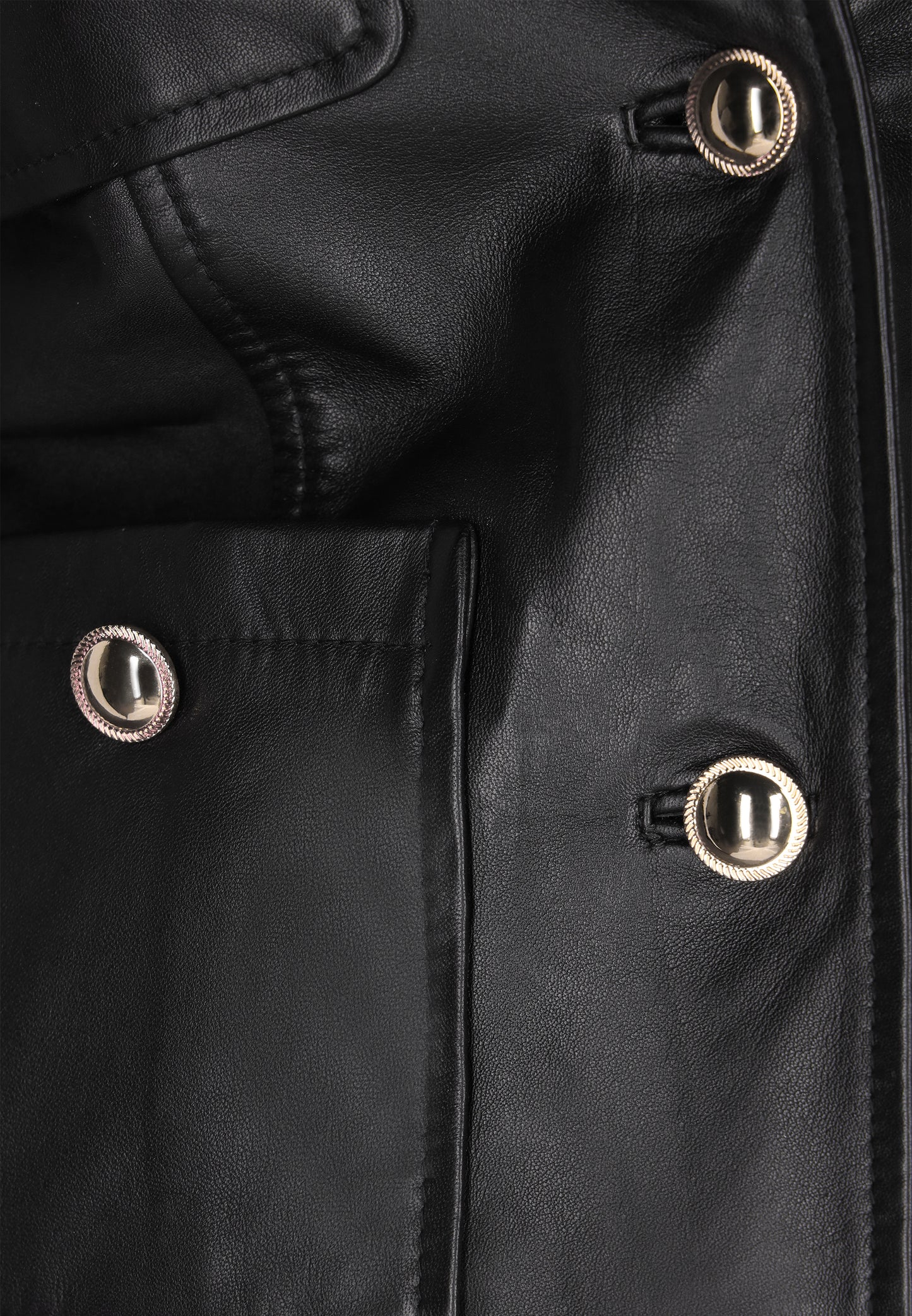 faina jacket