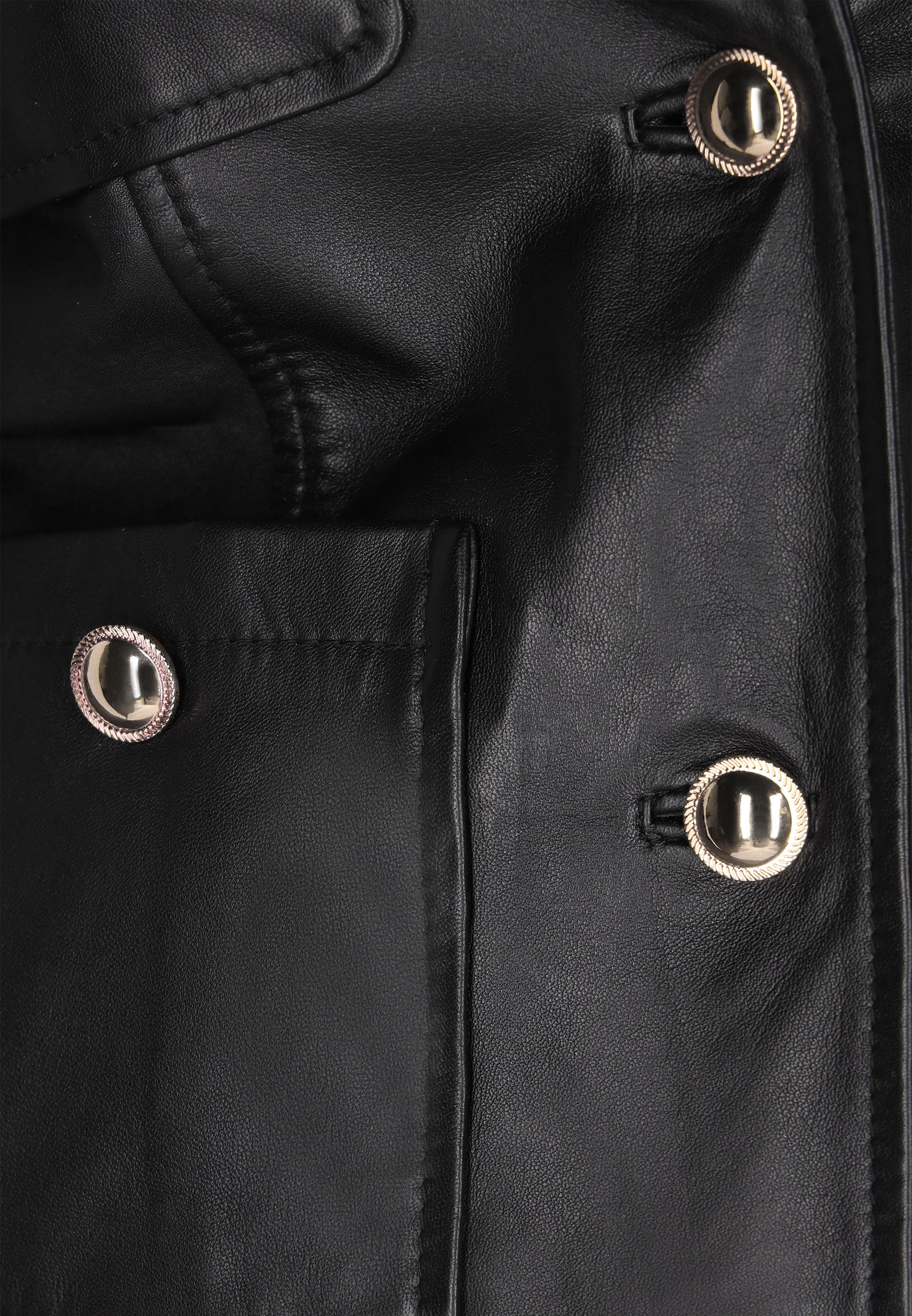 faina jacket