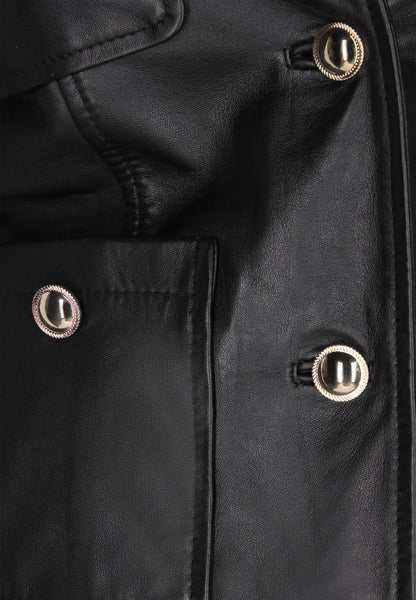 faina jacket