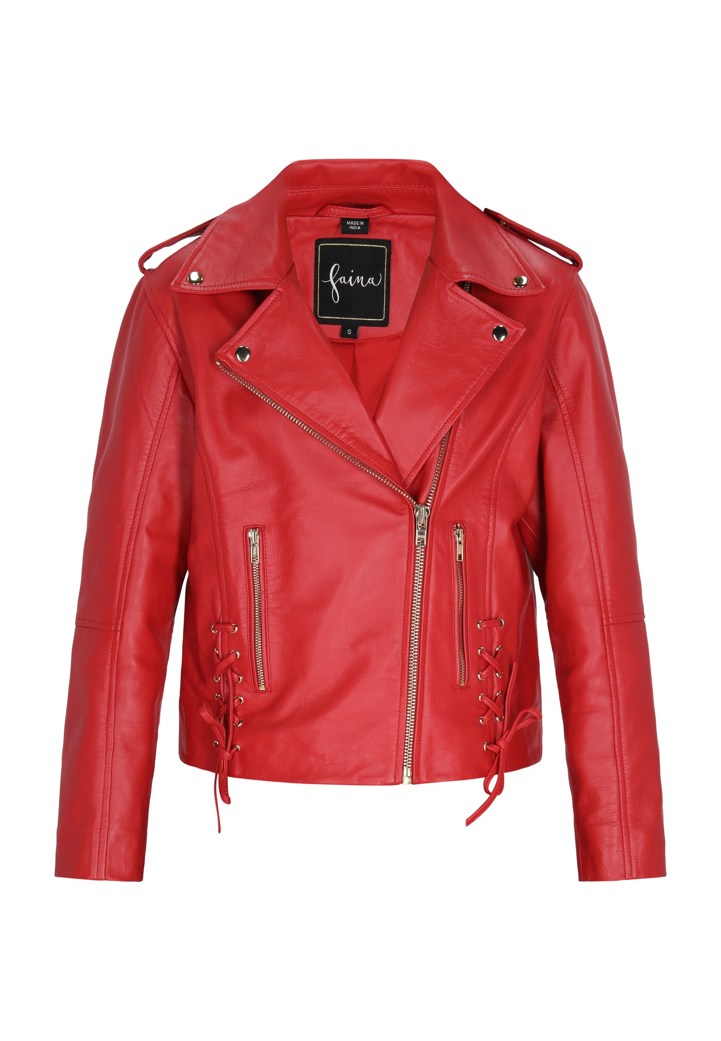 faina Jacket
