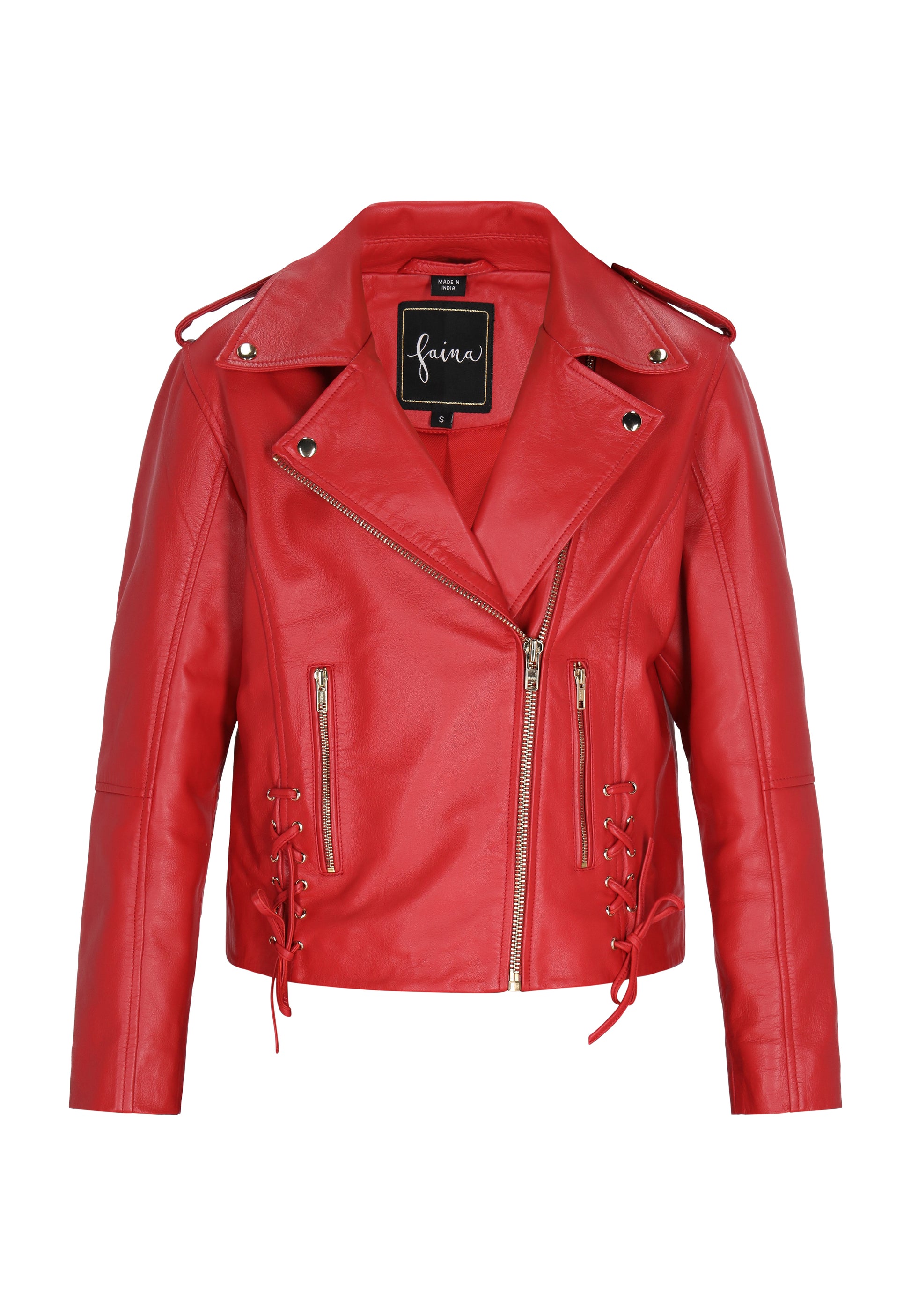 faina Jacket