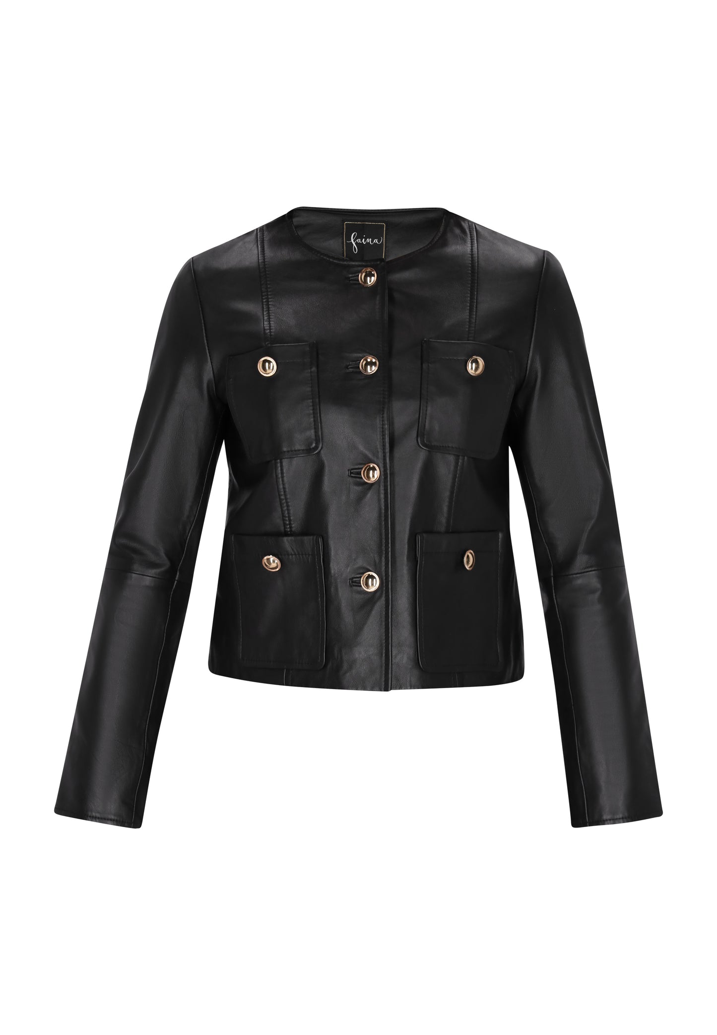 faina jacket