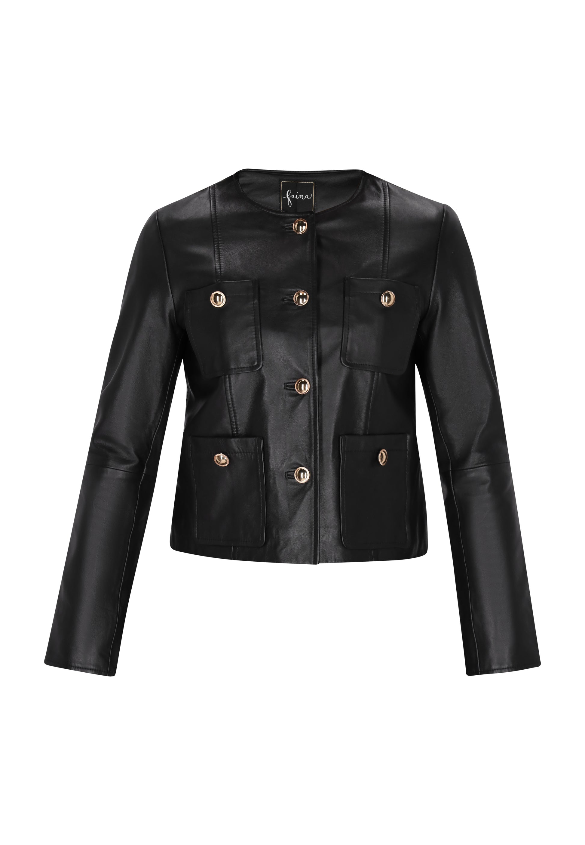 faina jacket