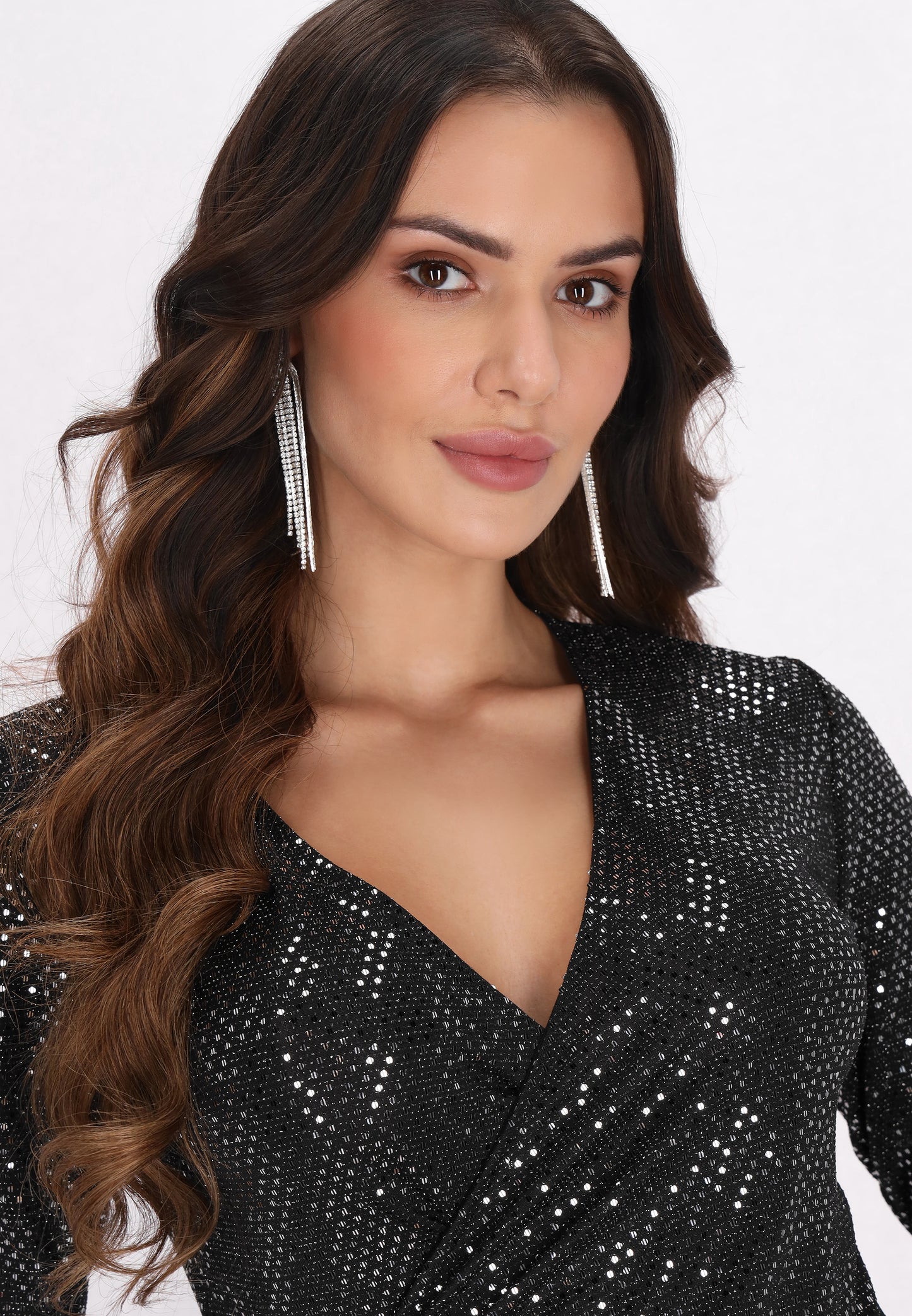 faina Damenbluse