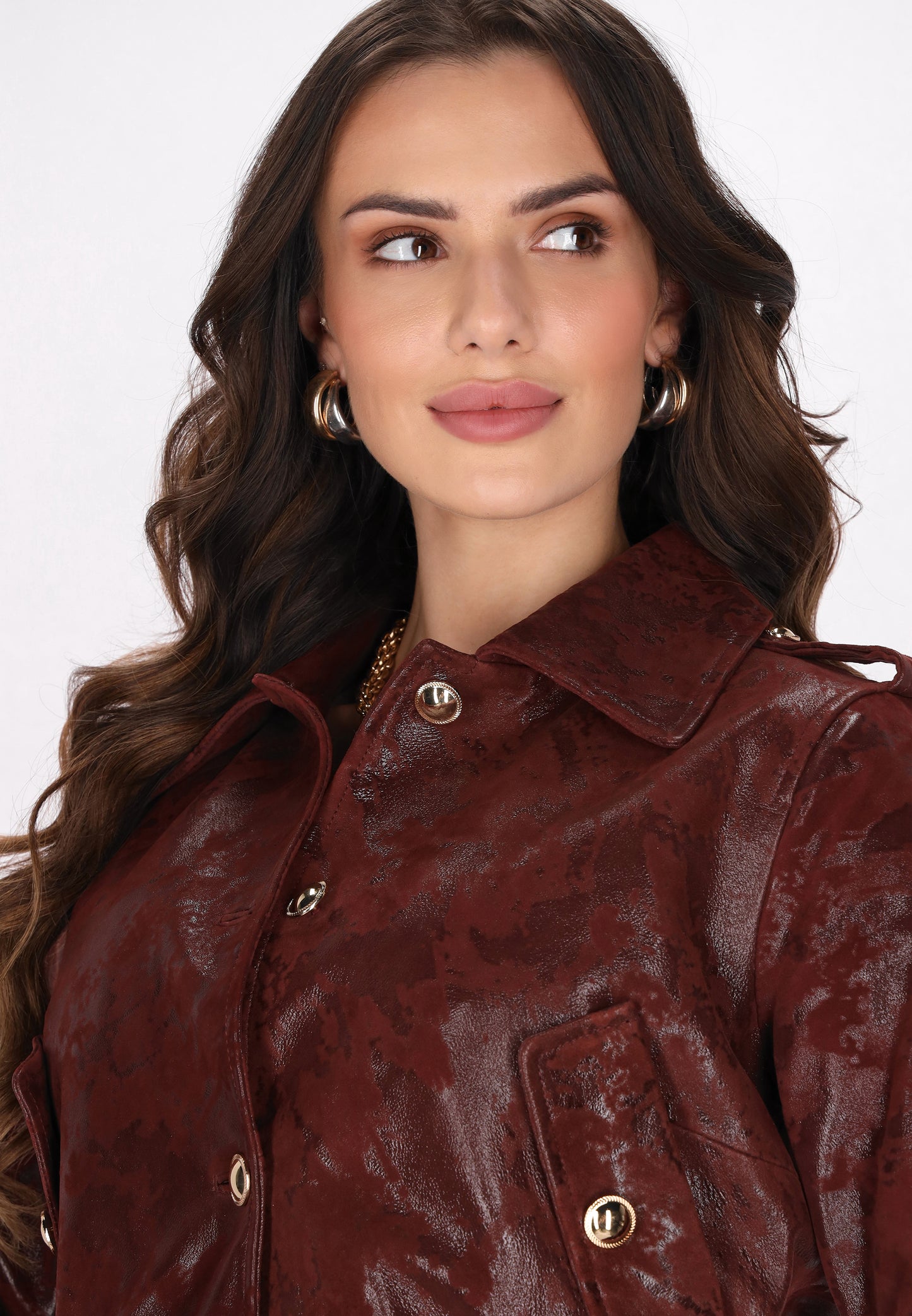 faina jacket