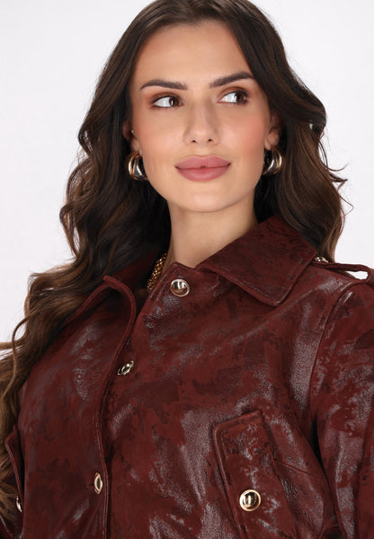 faina jacket