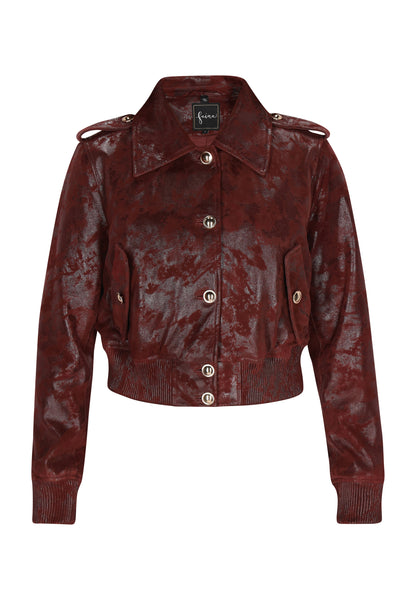 faina jacket