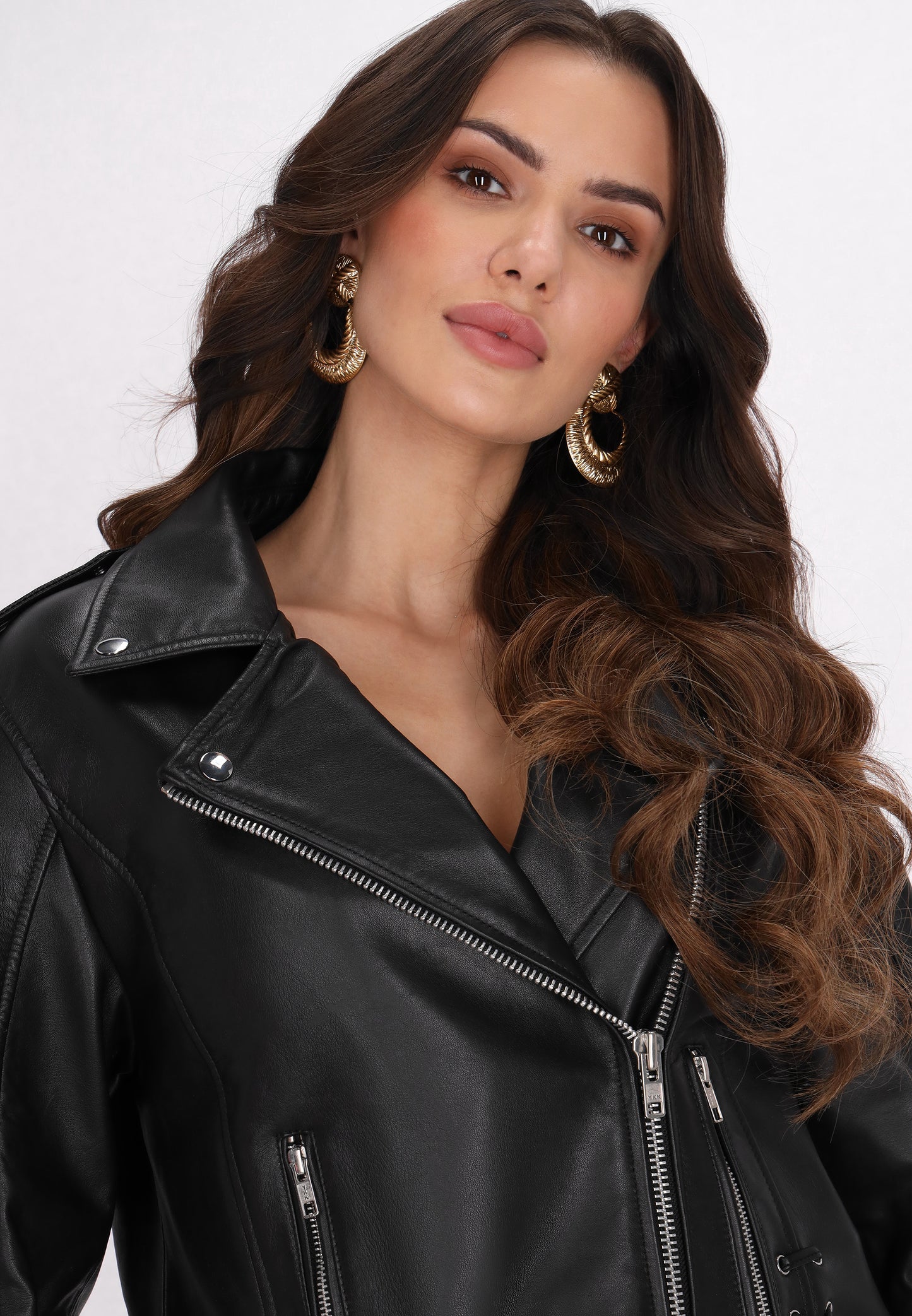faina Jacket