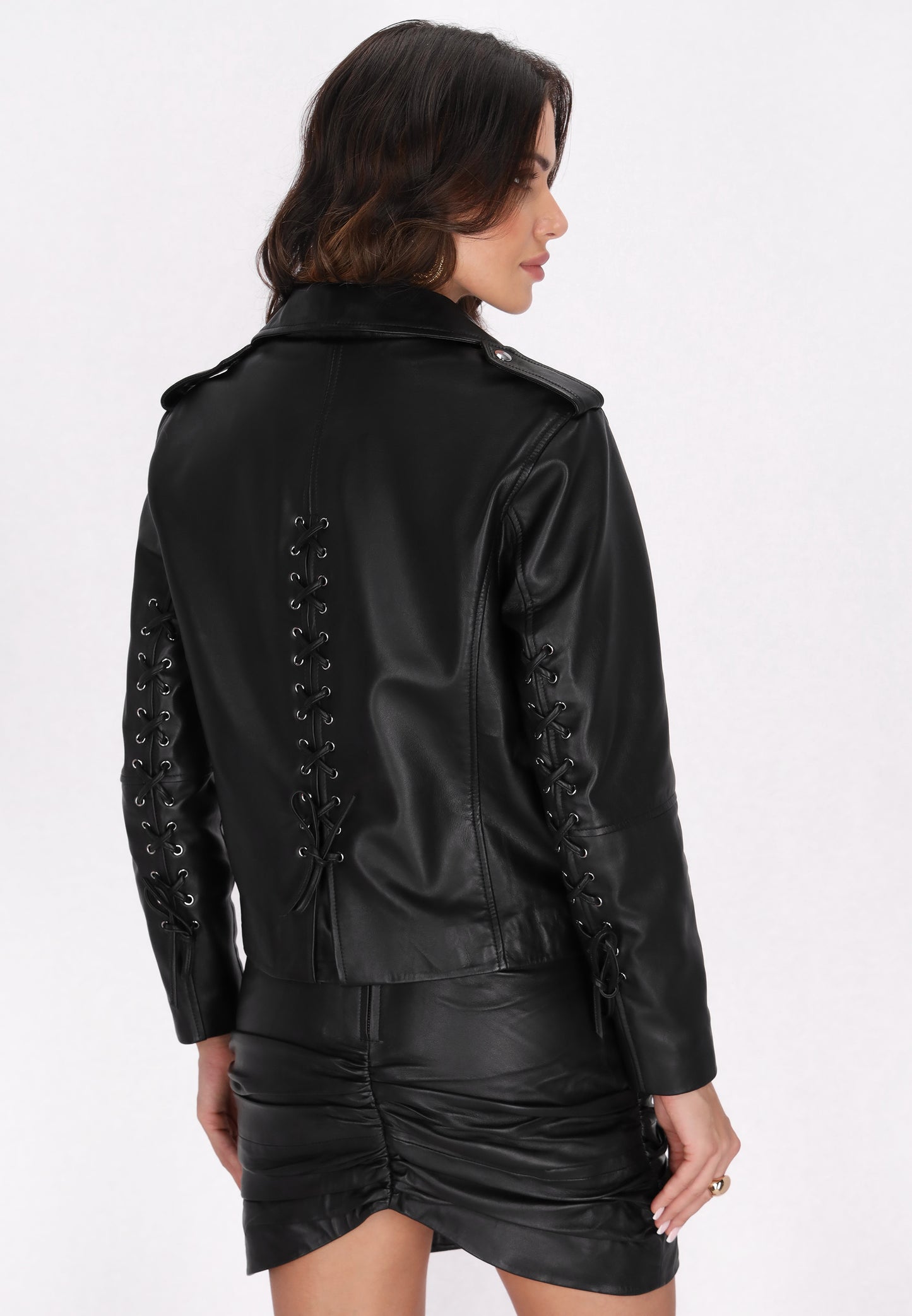 faina Jacket