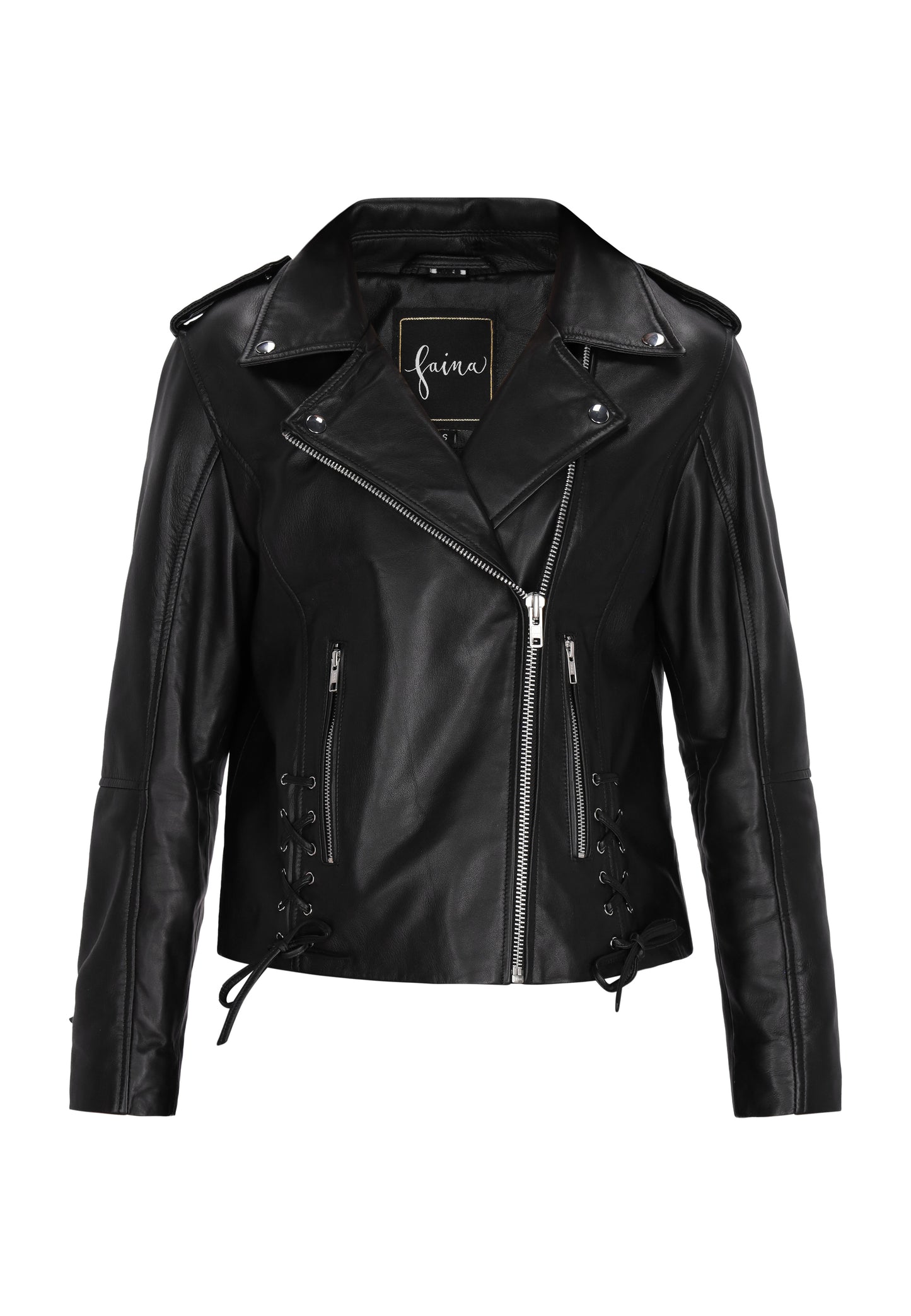 faina Jacket