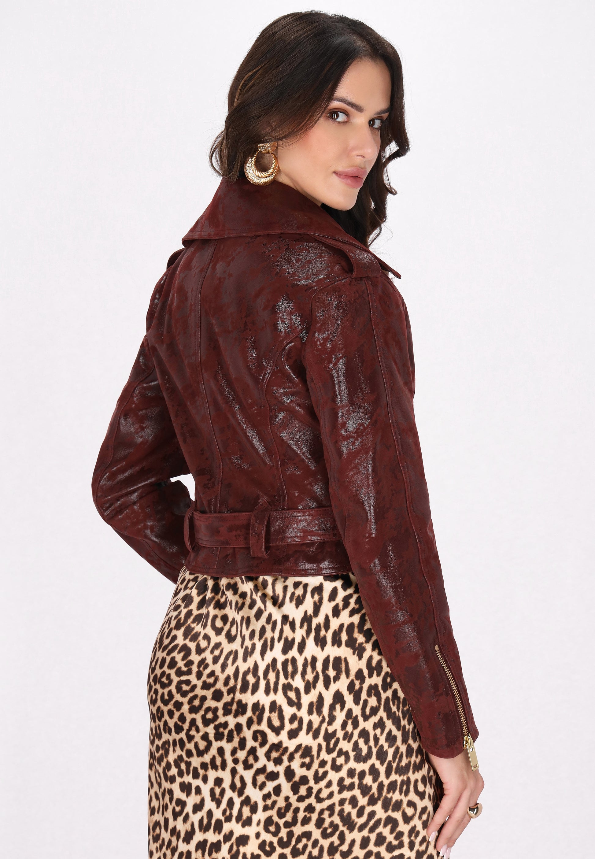 faina jacket