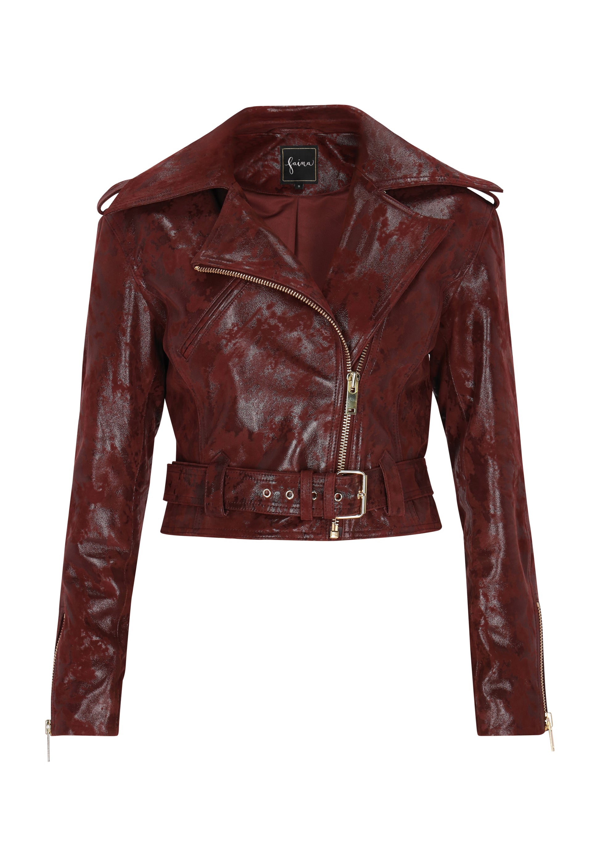 faina jacket