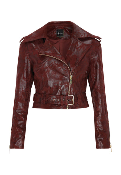 faina jacket