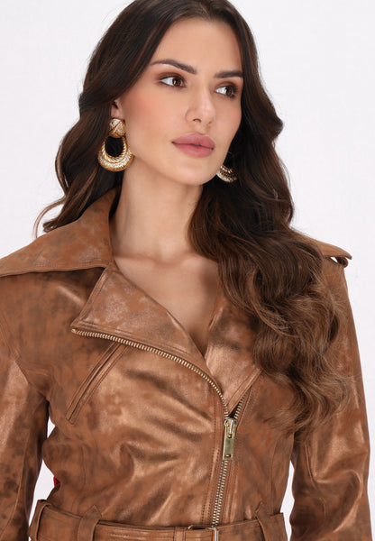faina jacket