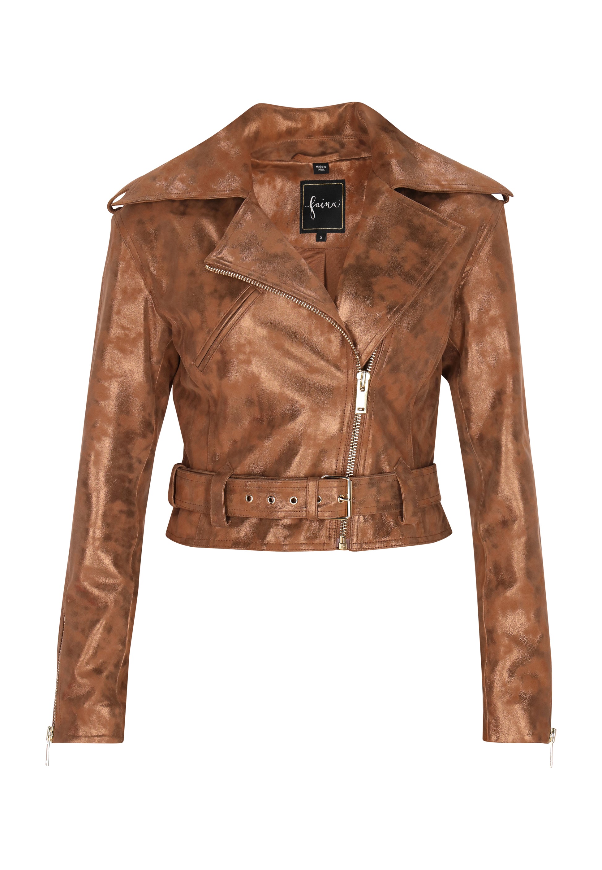 faina jacket