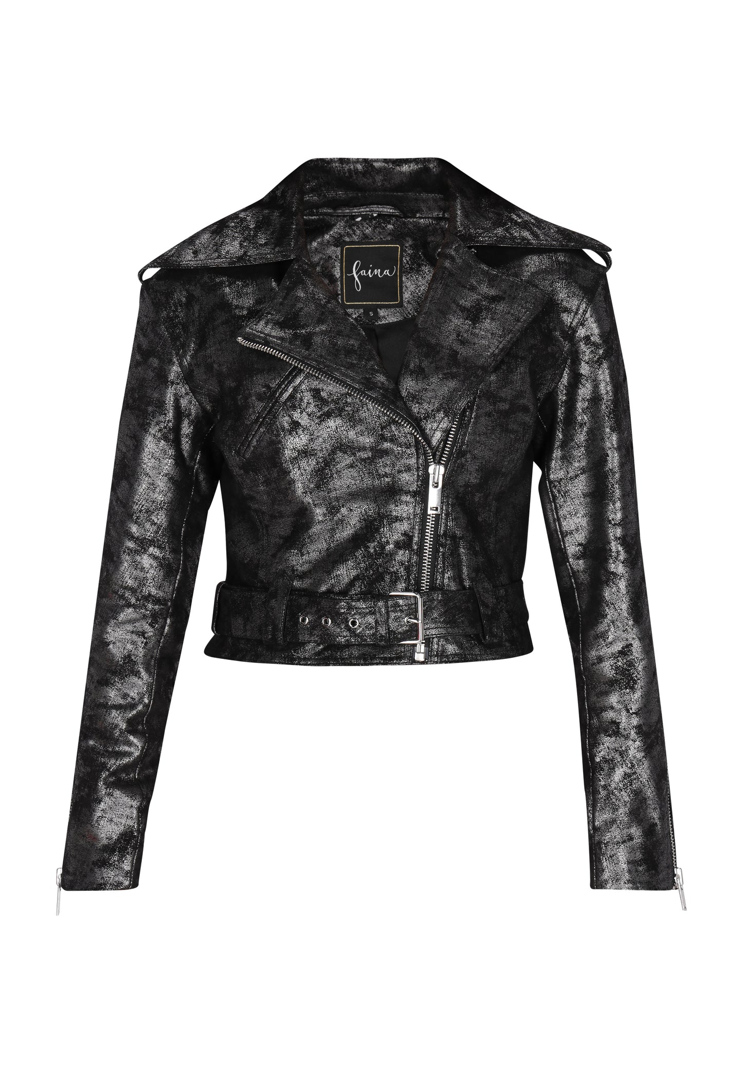 faina jacket