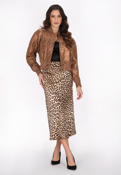 faina jacket