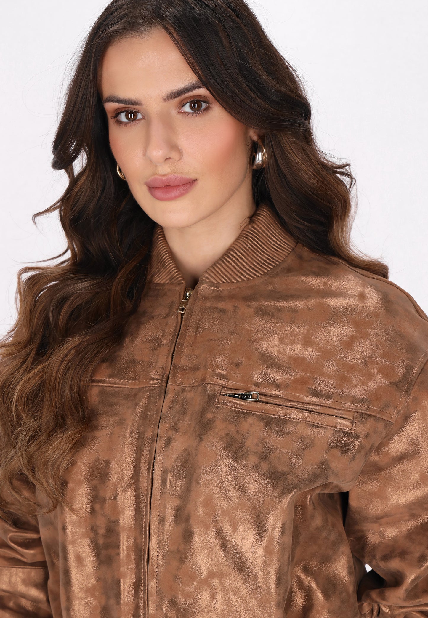 faina jacket