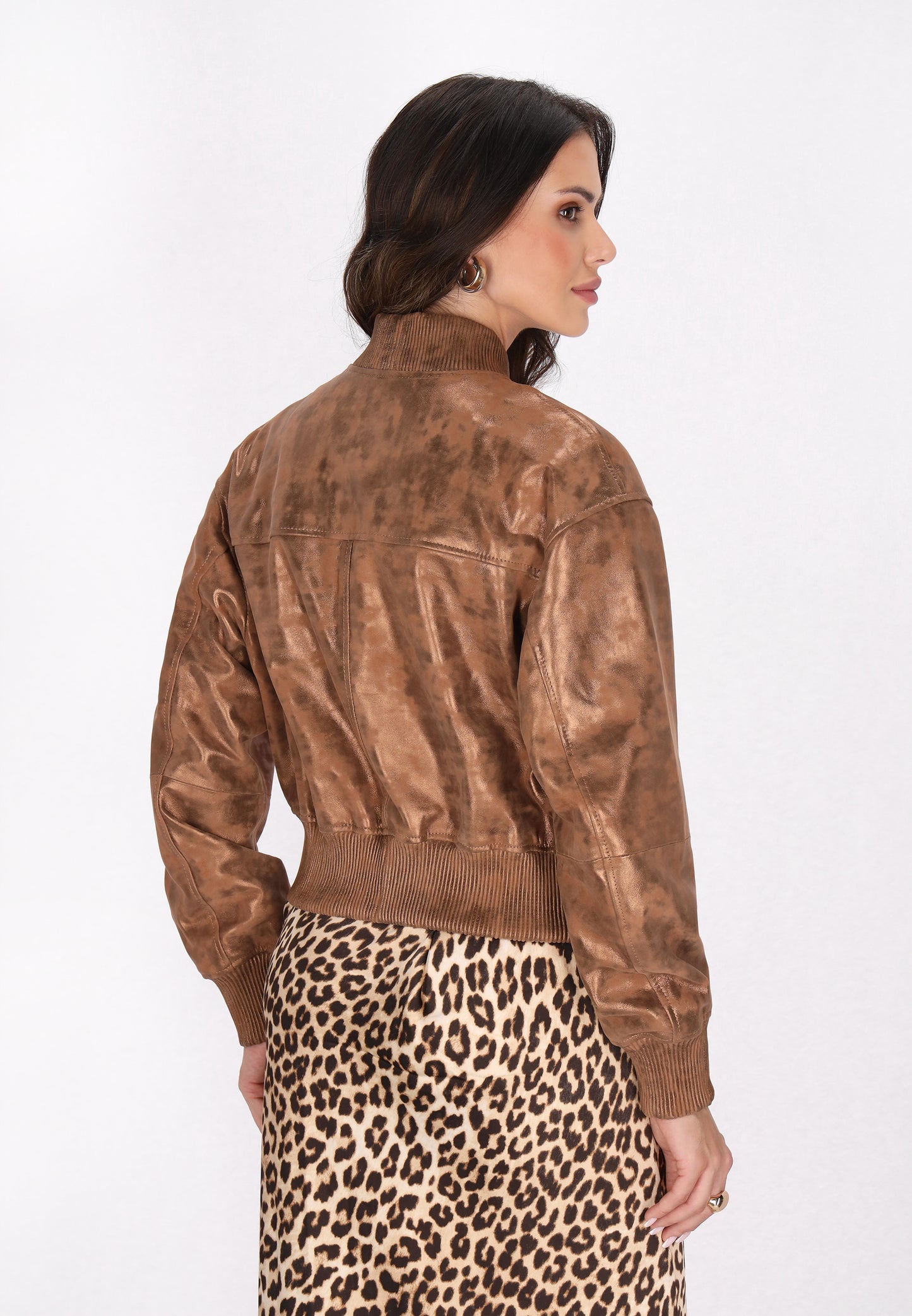 faina jacket