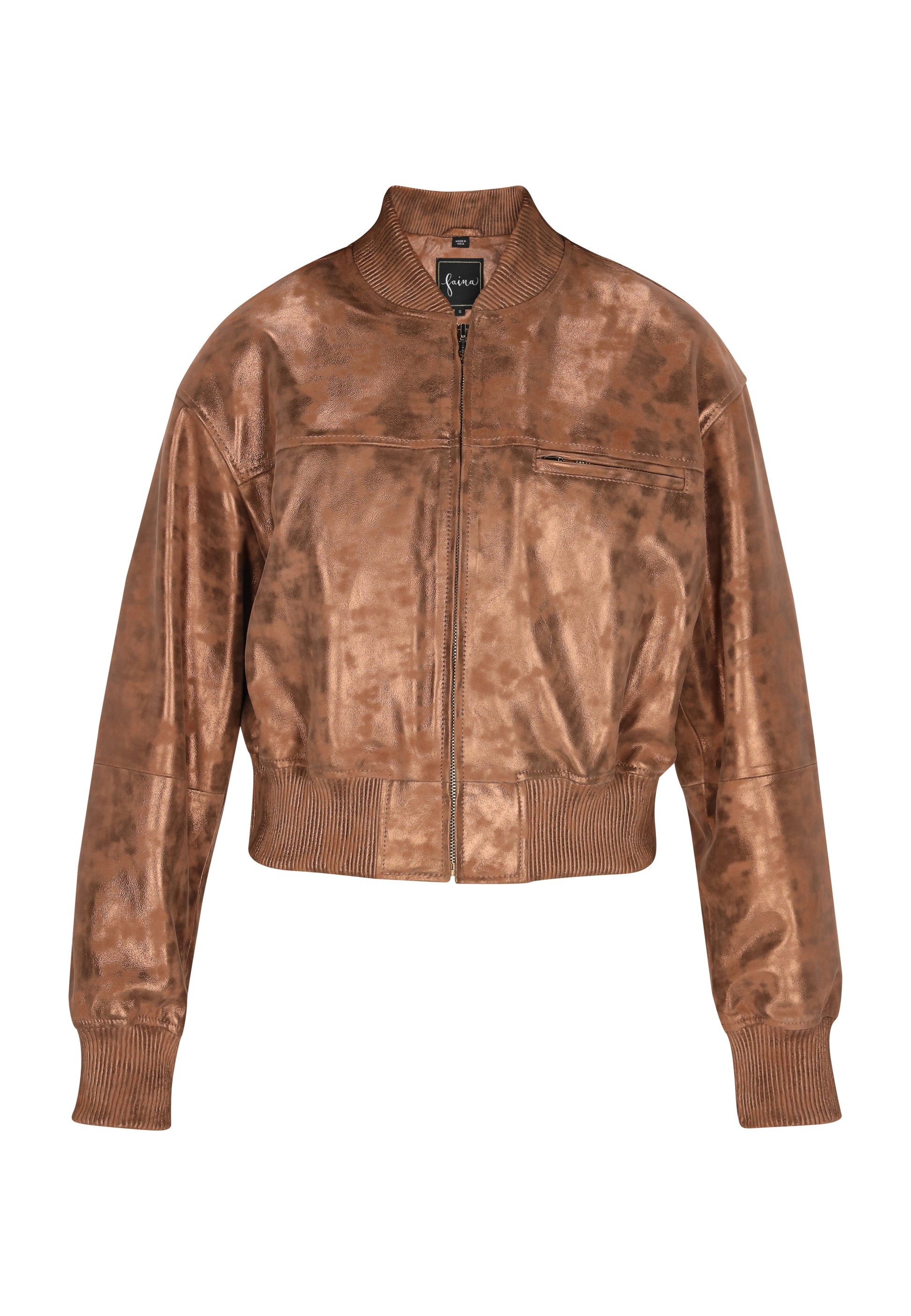 faina jacket