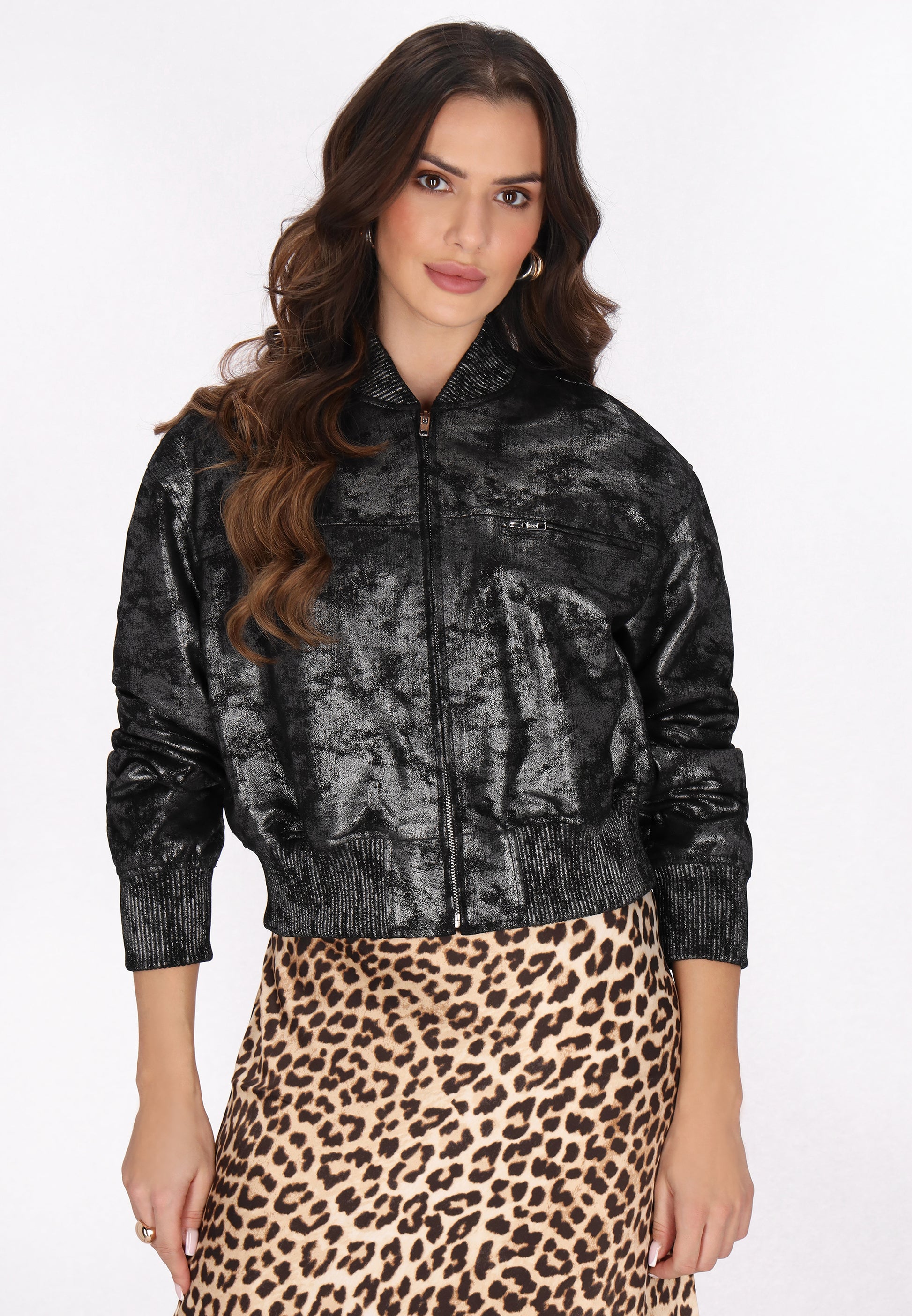 faina jacket