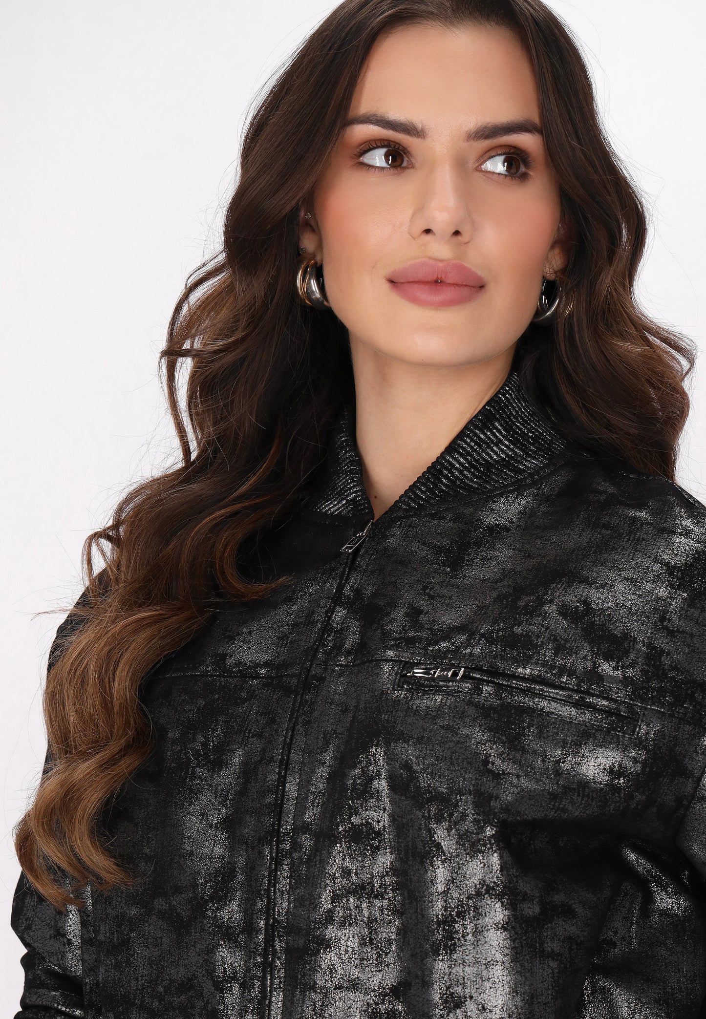 faina jacket