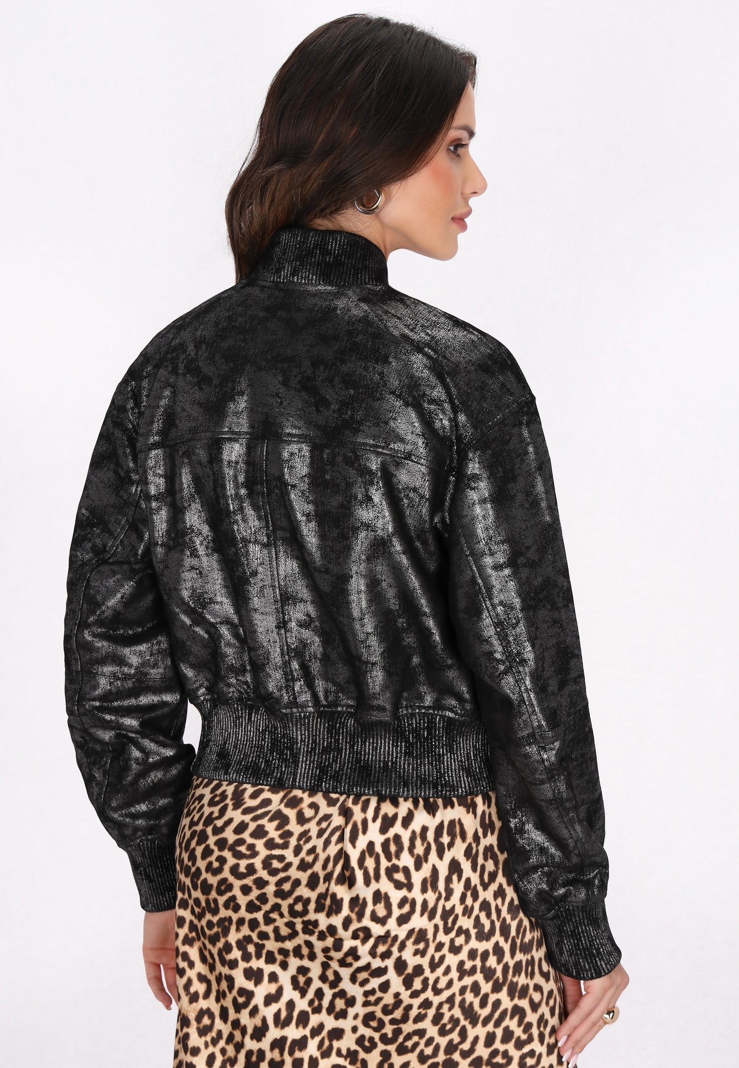 faina jacket