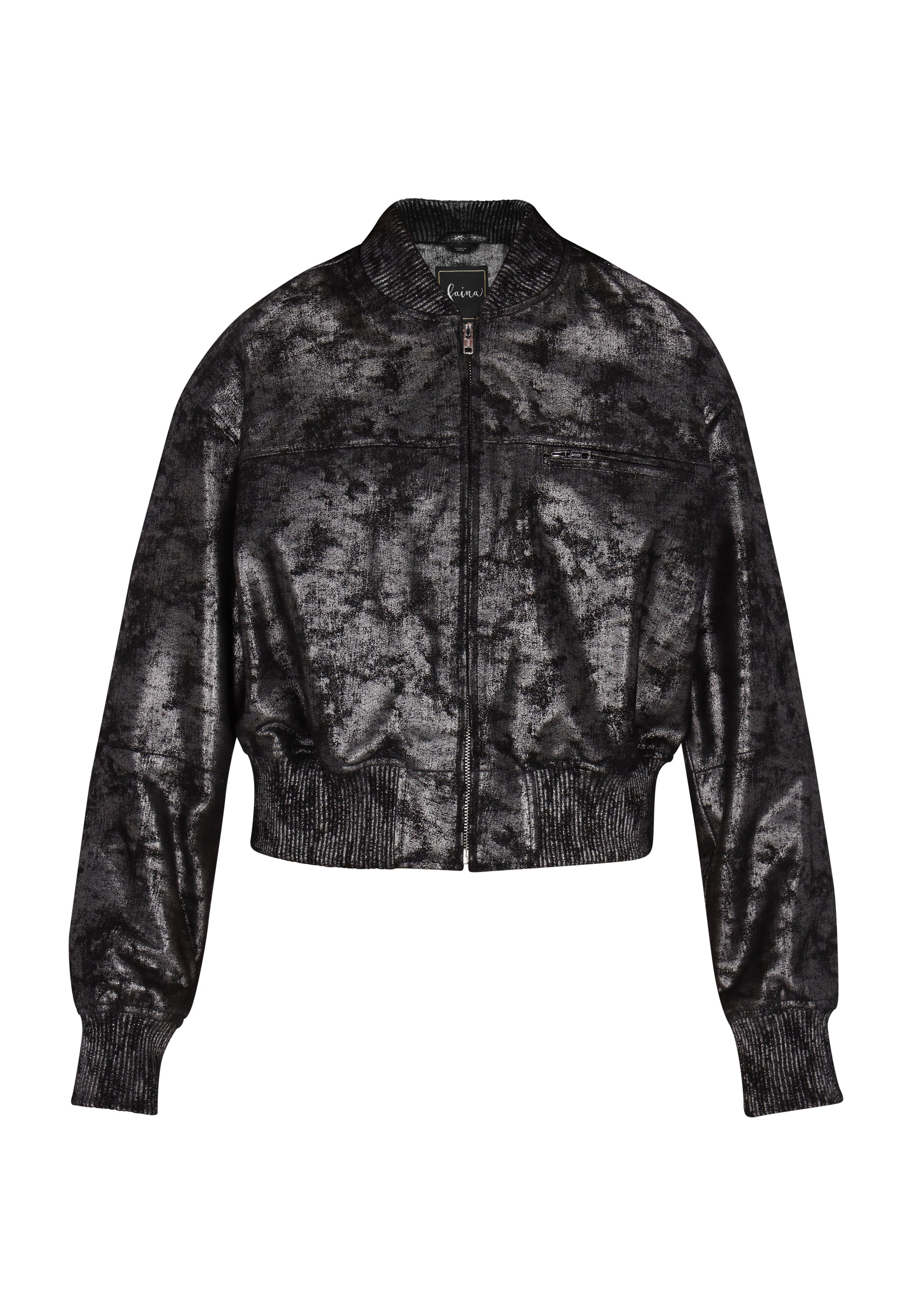 faina jacket