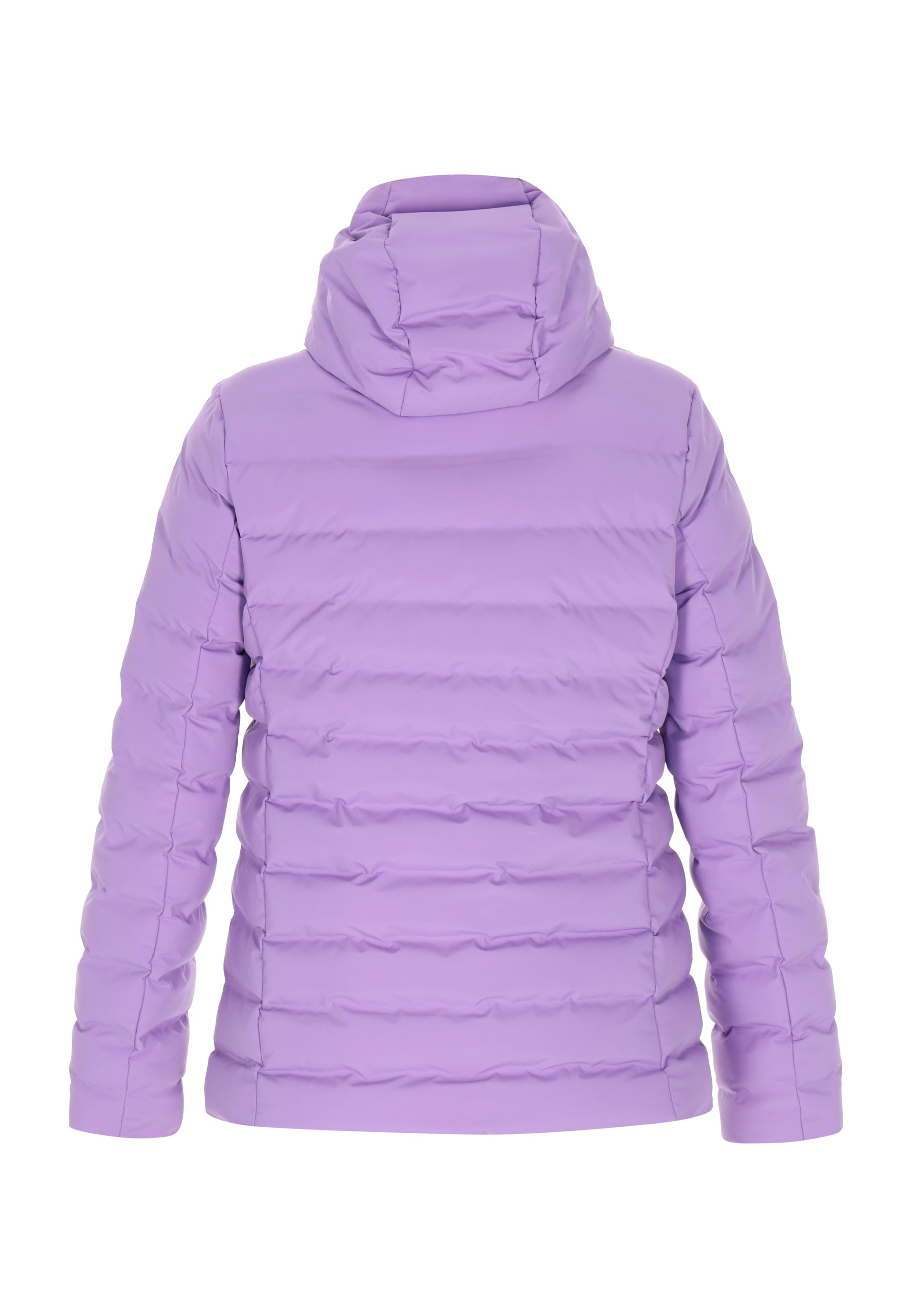Schmuddelwedda Damen Anorak