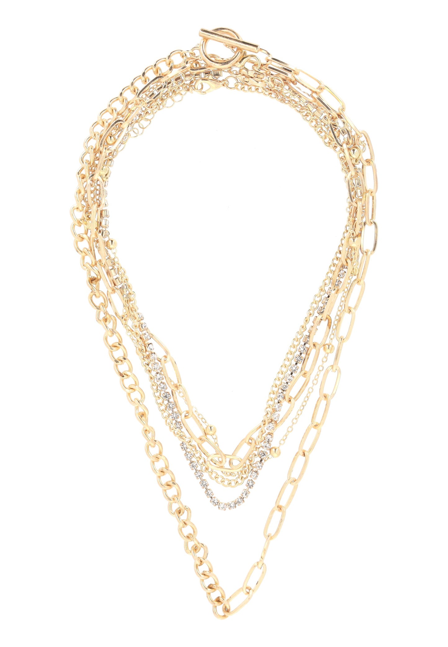Faina Women's Necklace