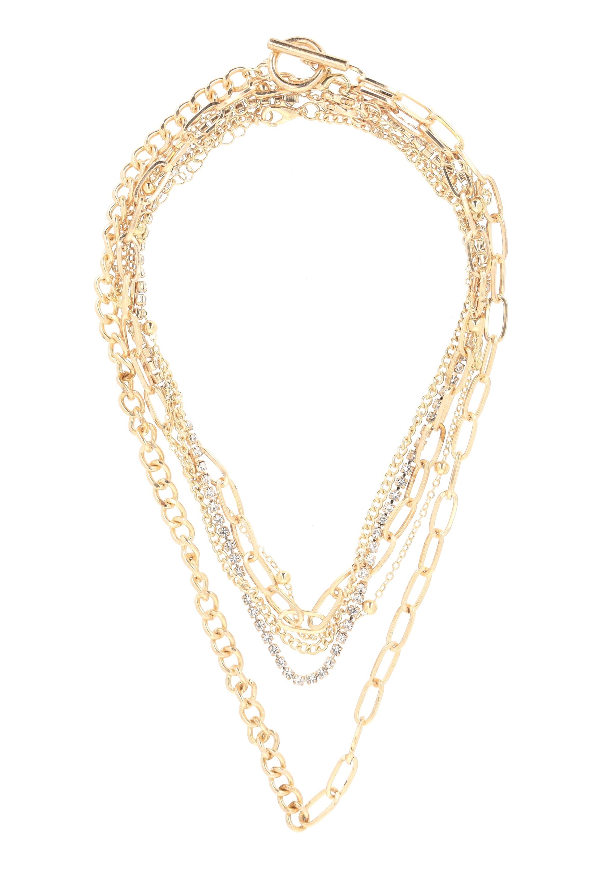 Faina Women's Necklace