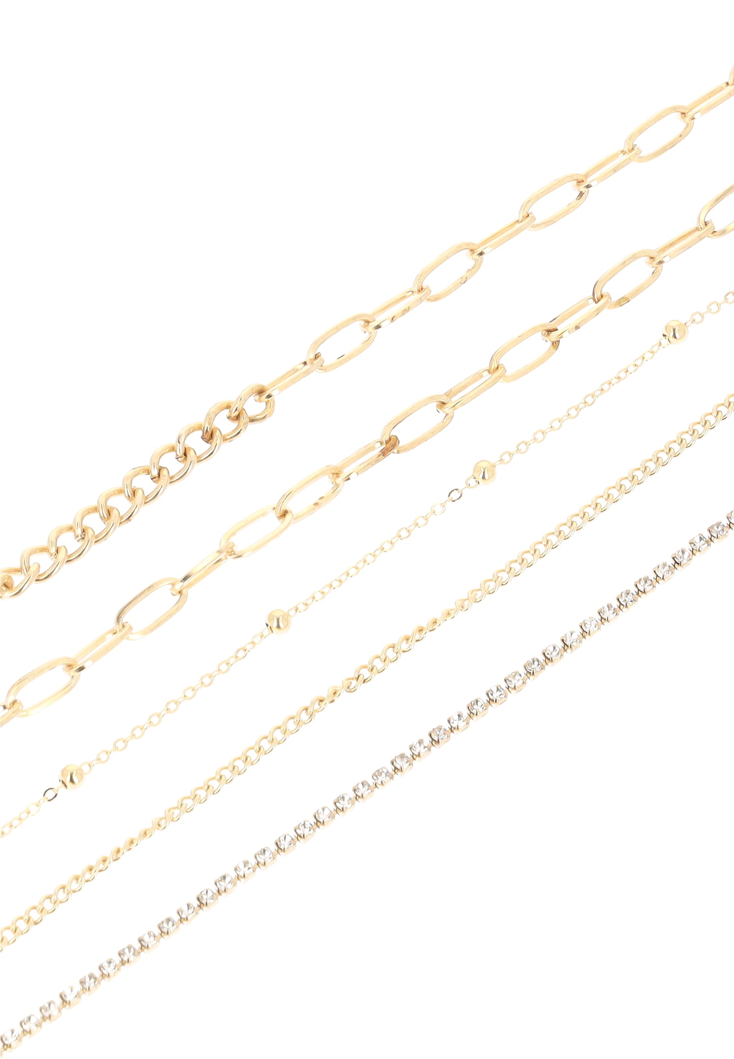 Faina Women's Necklace