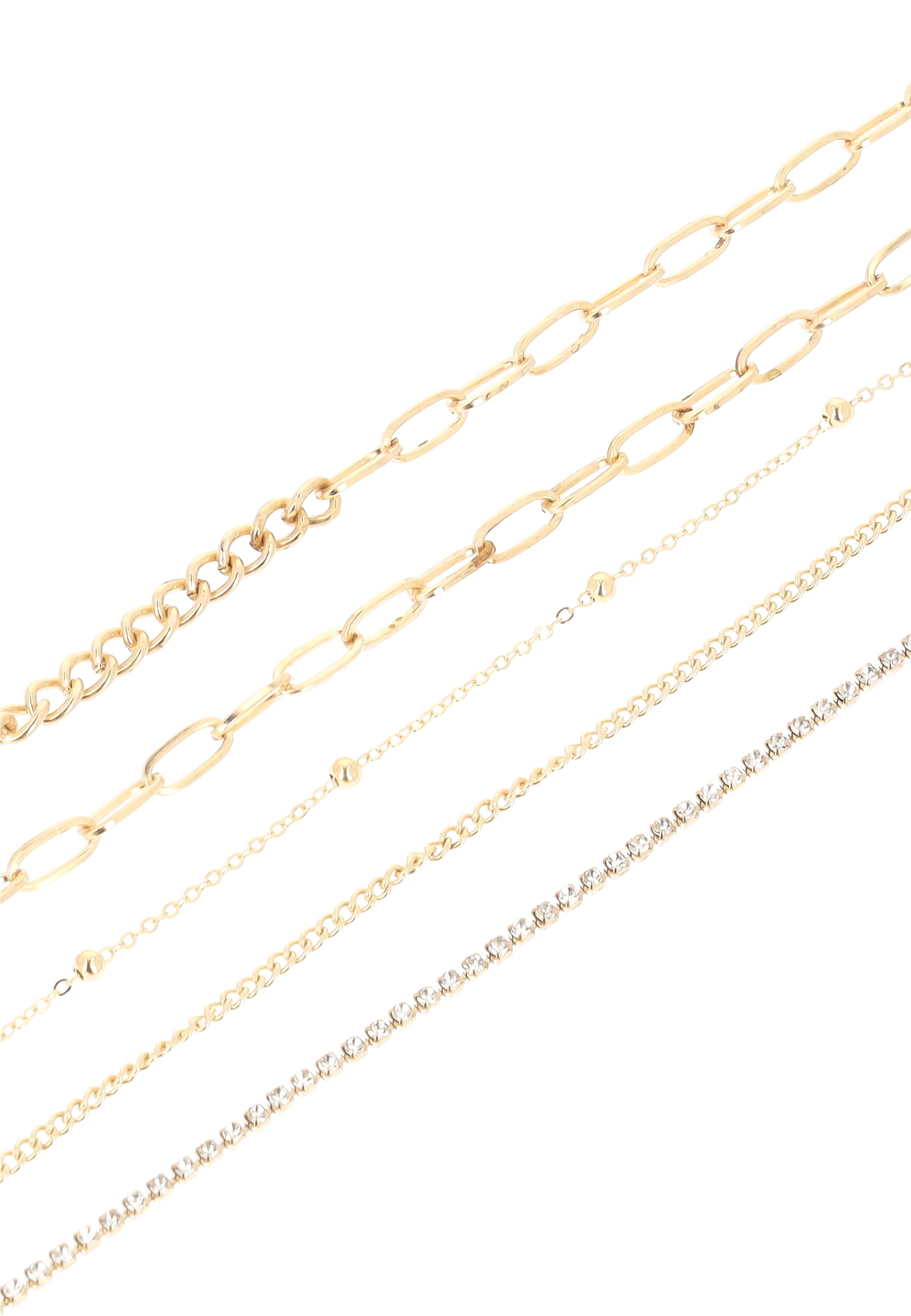 Faina Women's Necklace