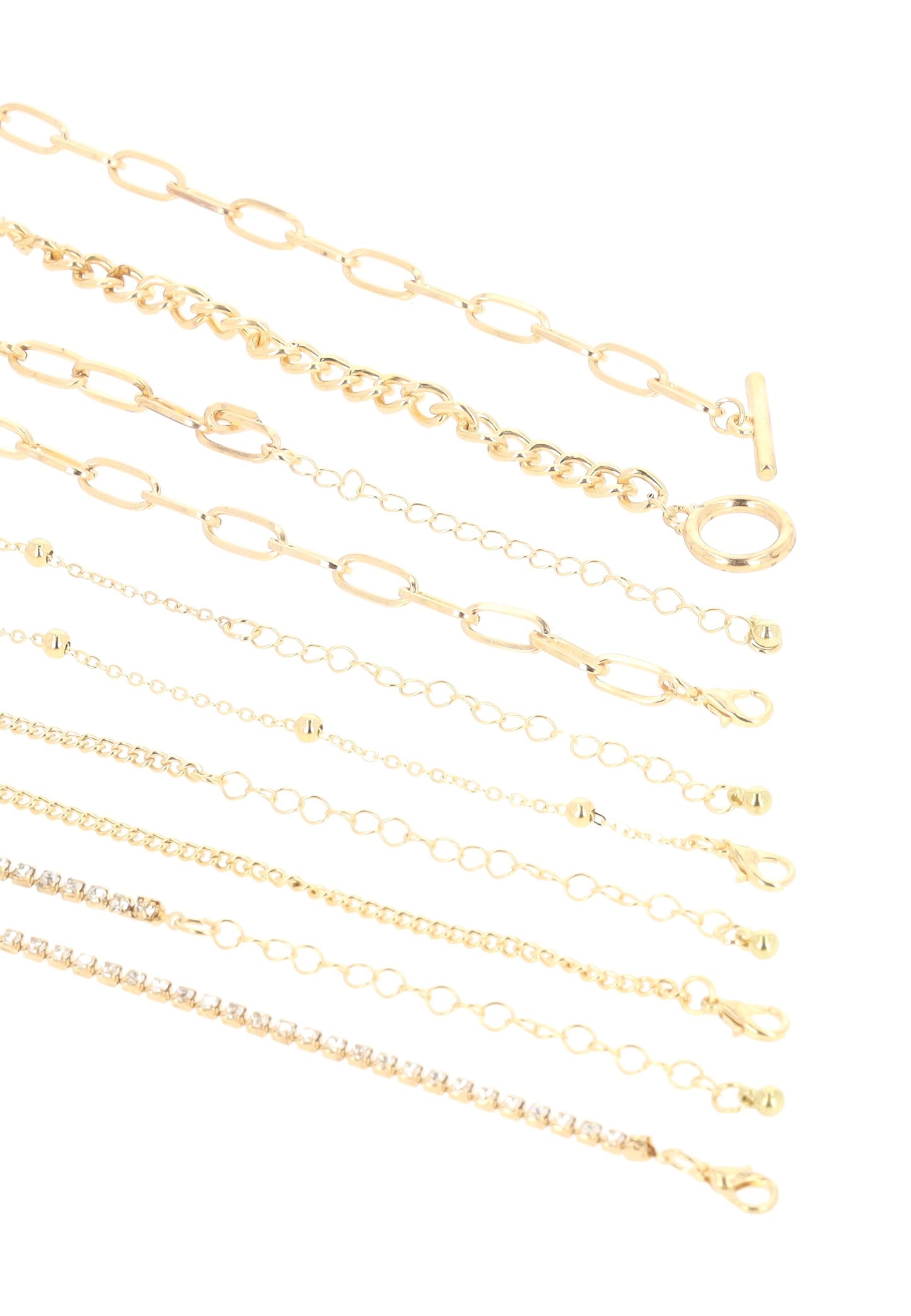 Faina Women's Necklace