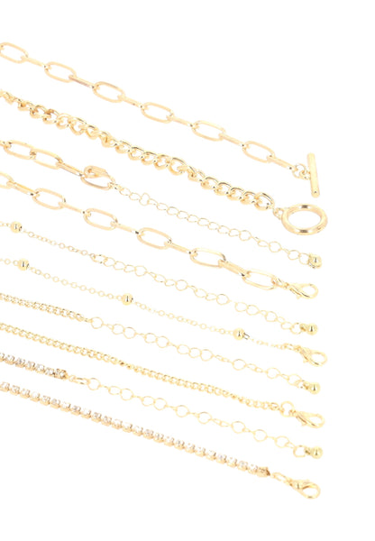 Faina Women's Necklace