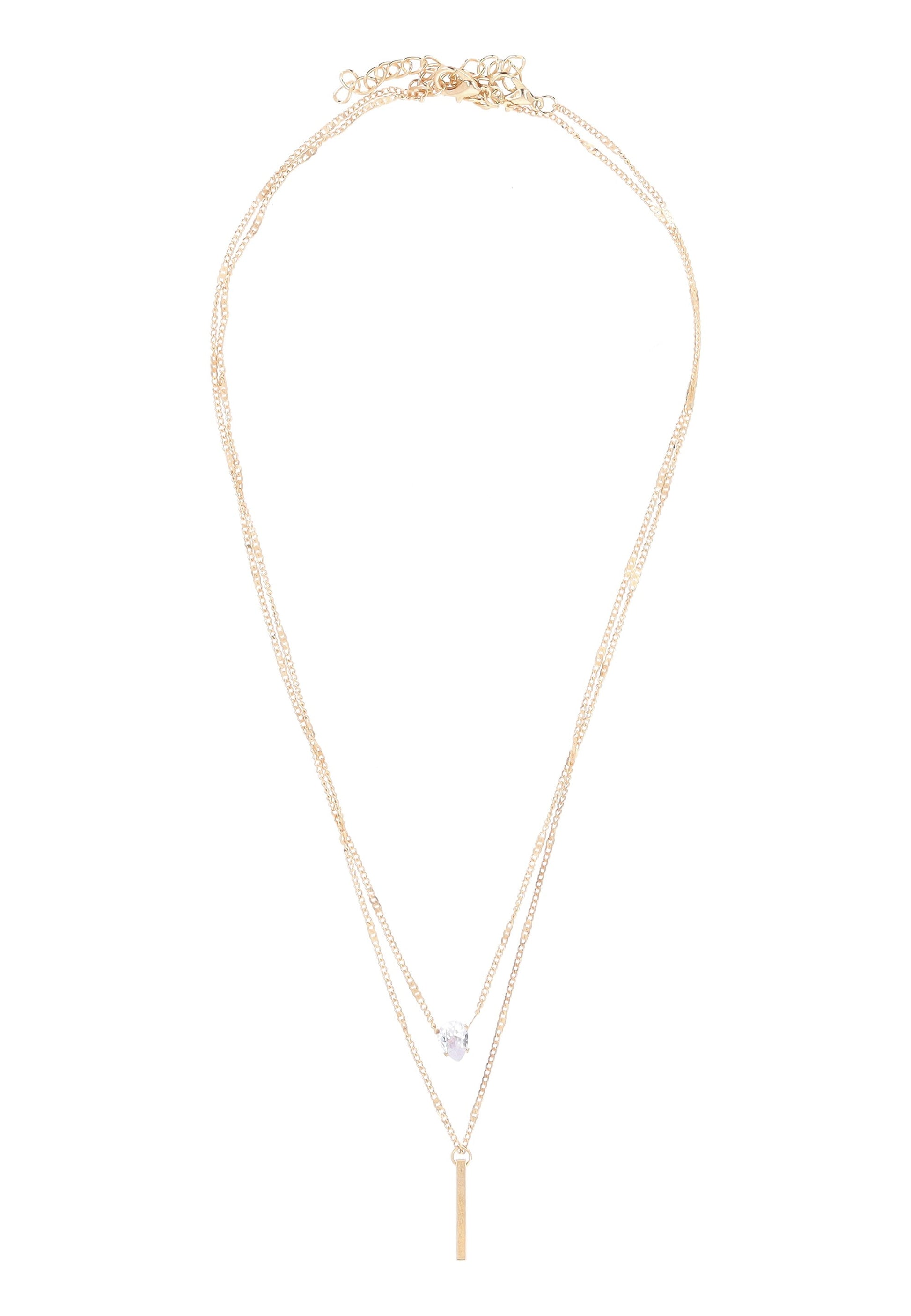 Joella Women's Necklace