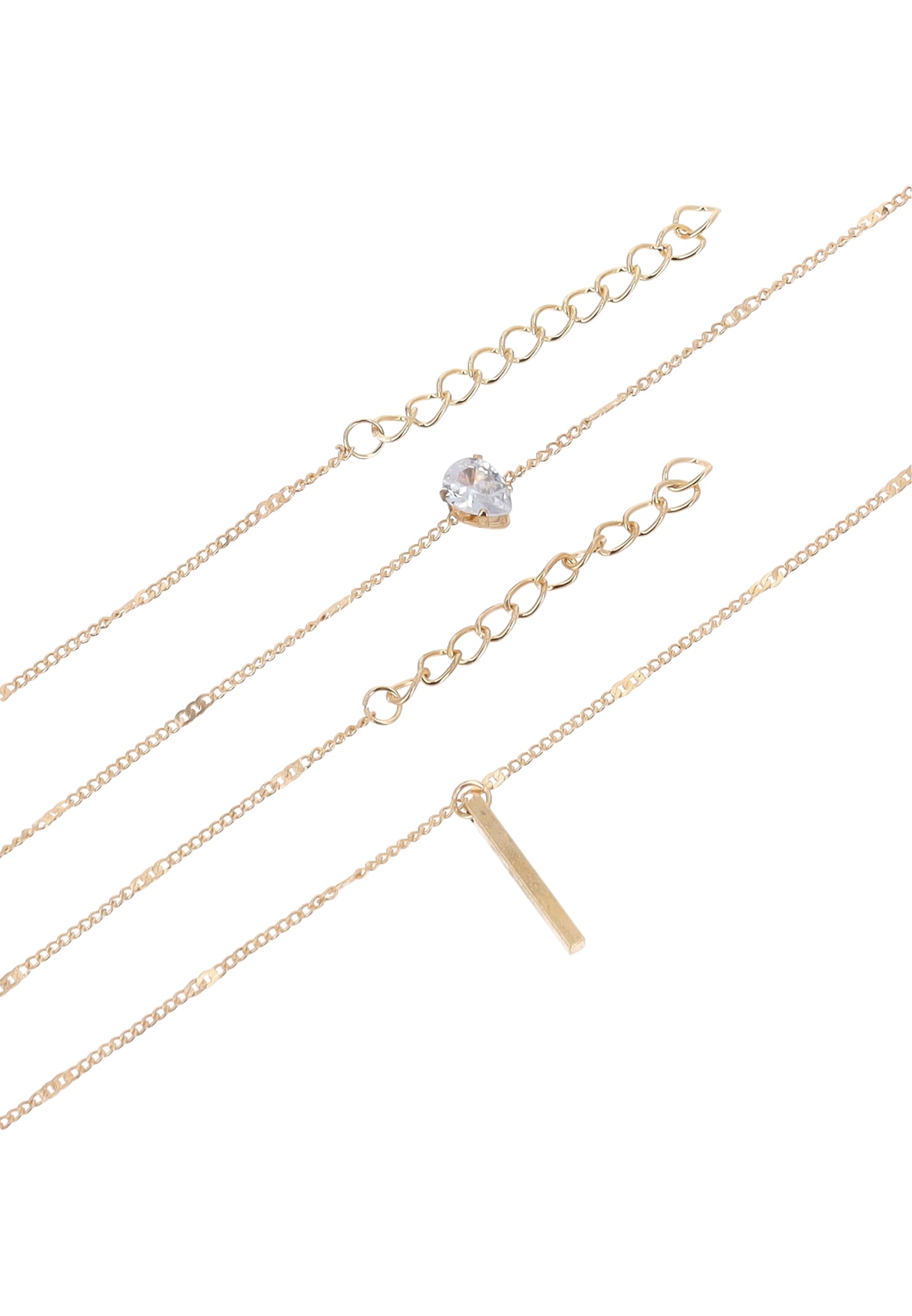 Joella Women's Necklace