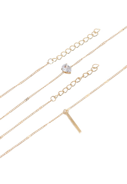 Joella Women's Necklace