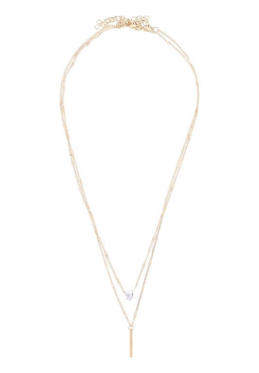 Naemi Women's Necklace