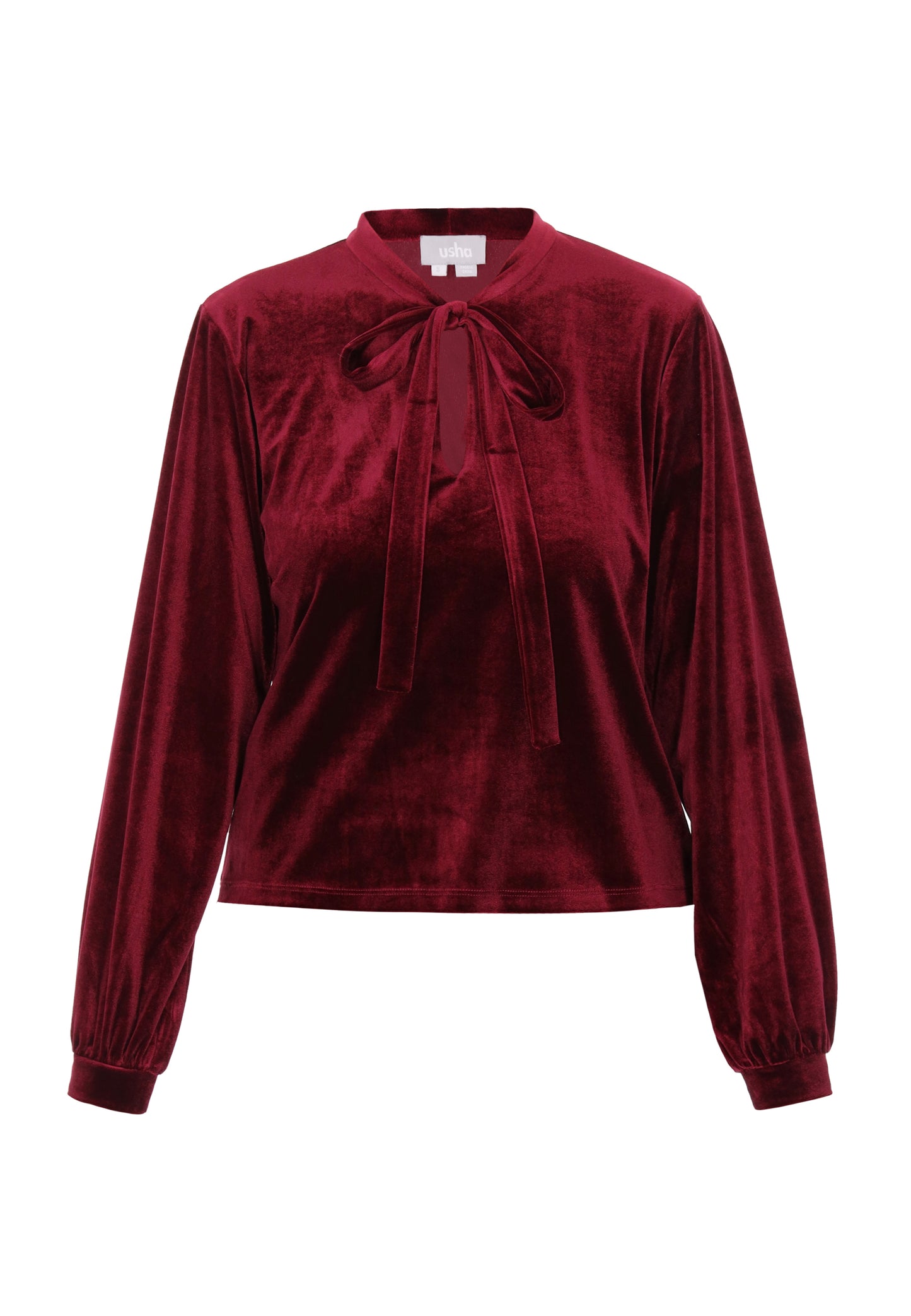usha Women's Blouse