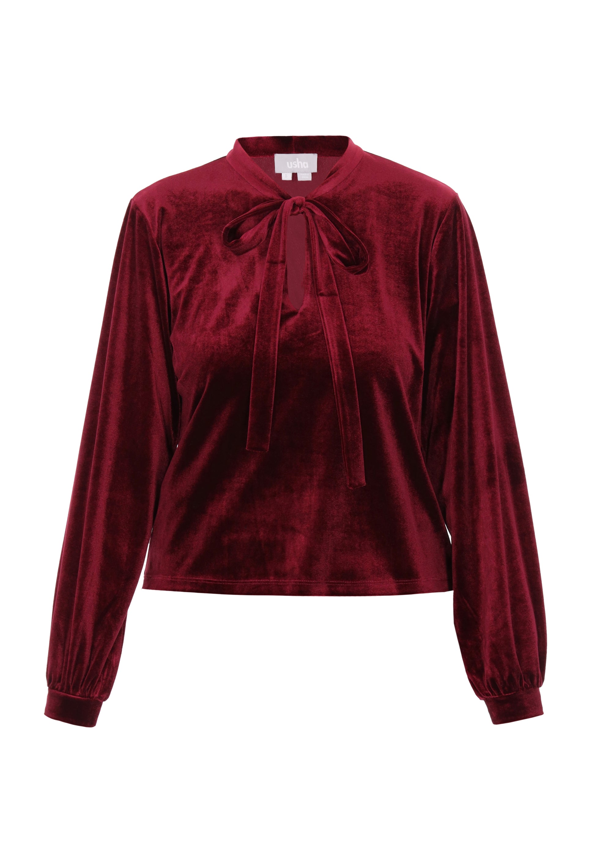 usha Women's Blouse