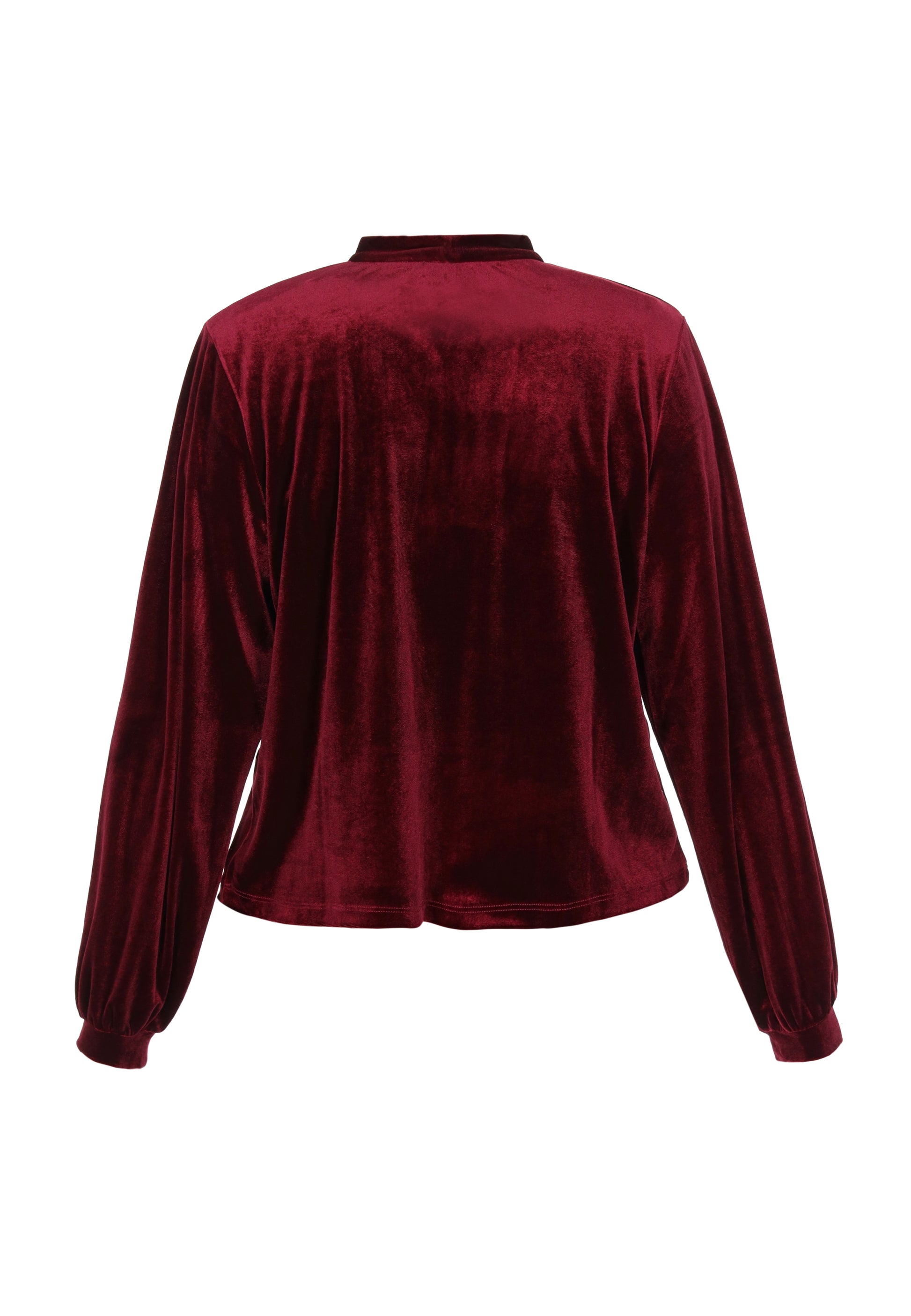 Albee Women's Blouse