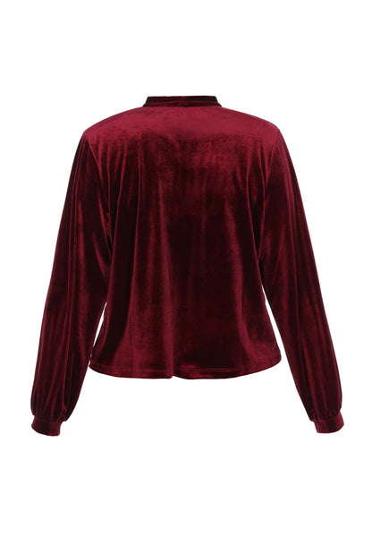 Albee Women's Blouse