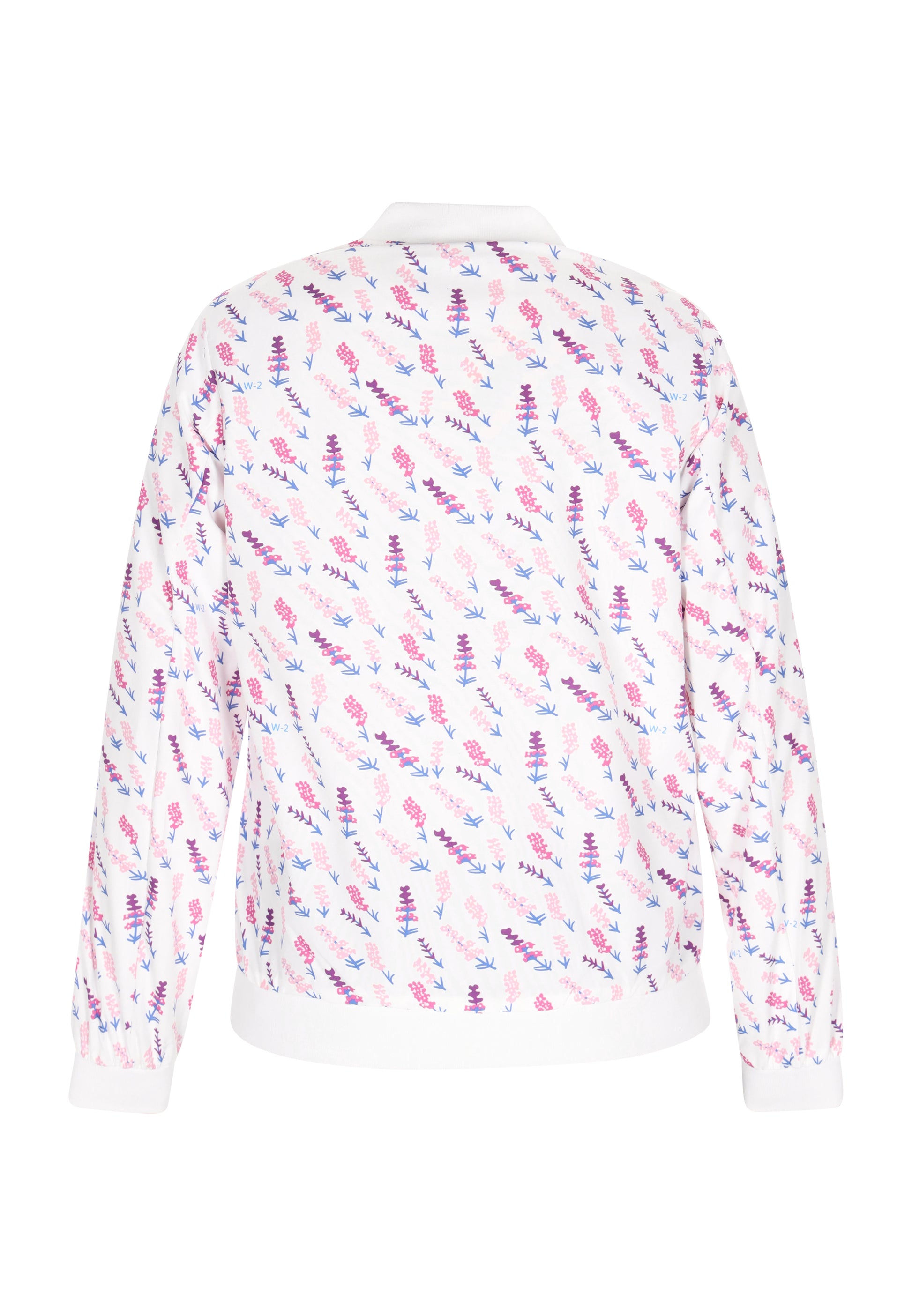 SWIRLY Jacke für Damen