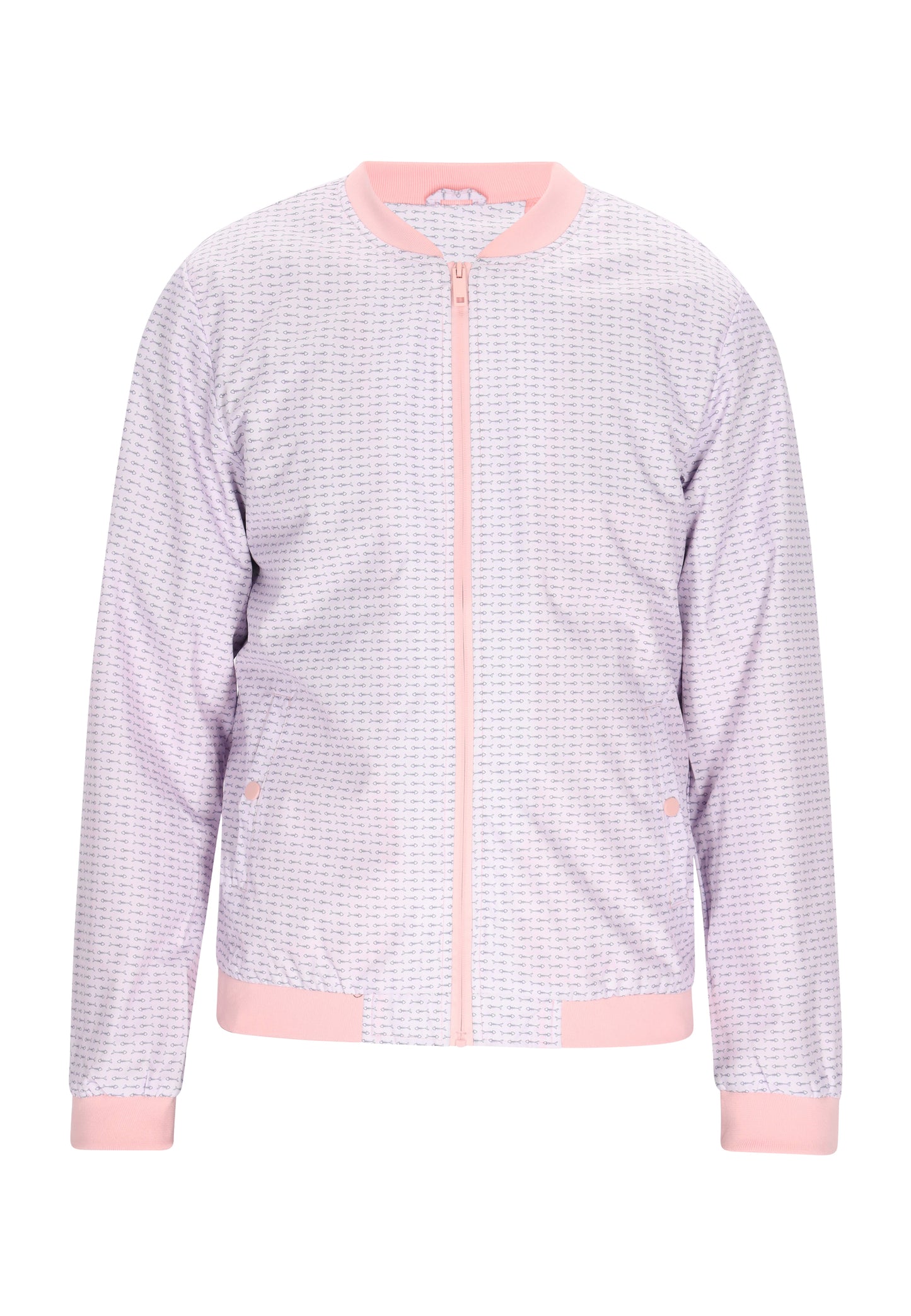 COSIMON Herren-Jacke