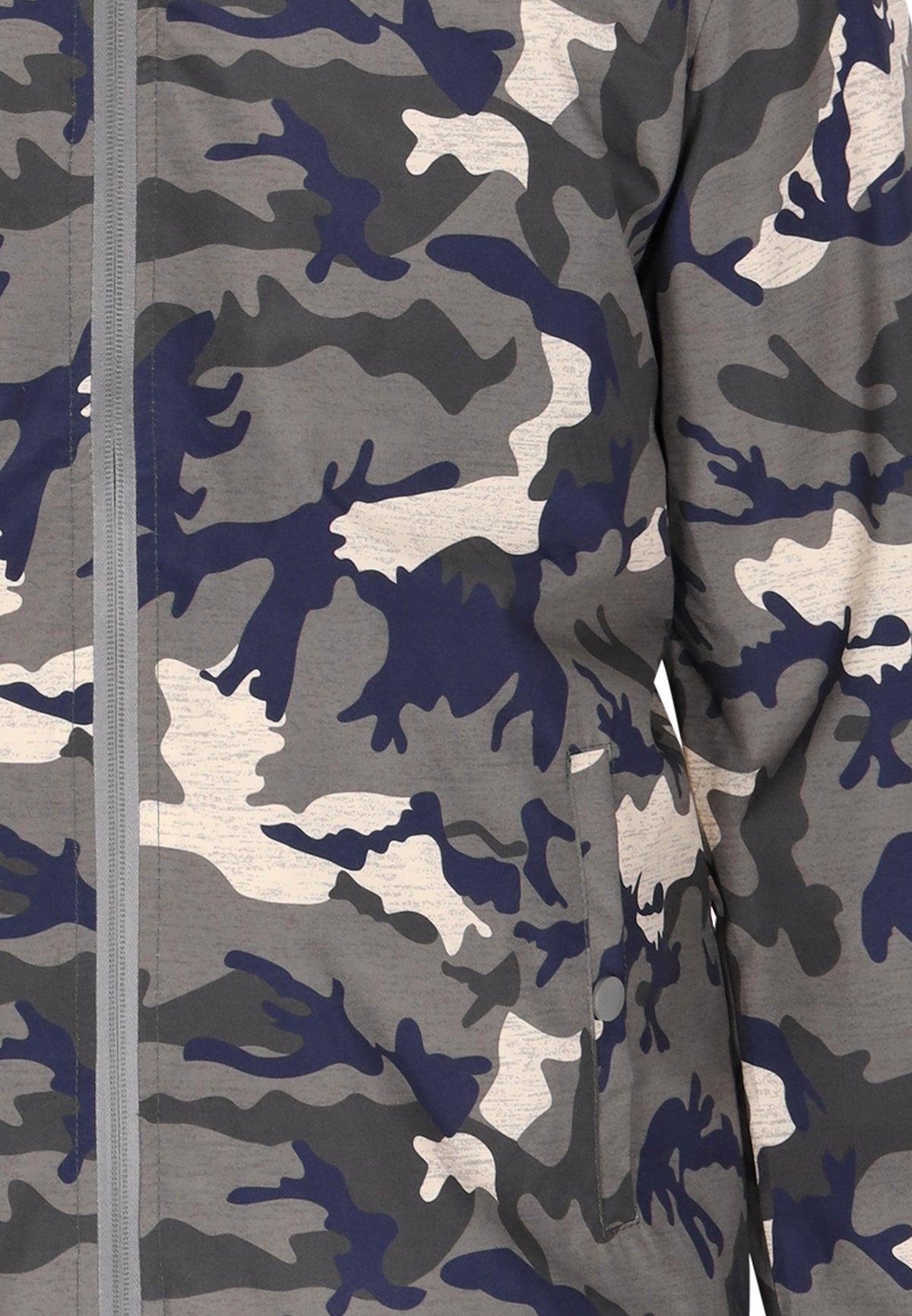 COSIMON Men's Jacke