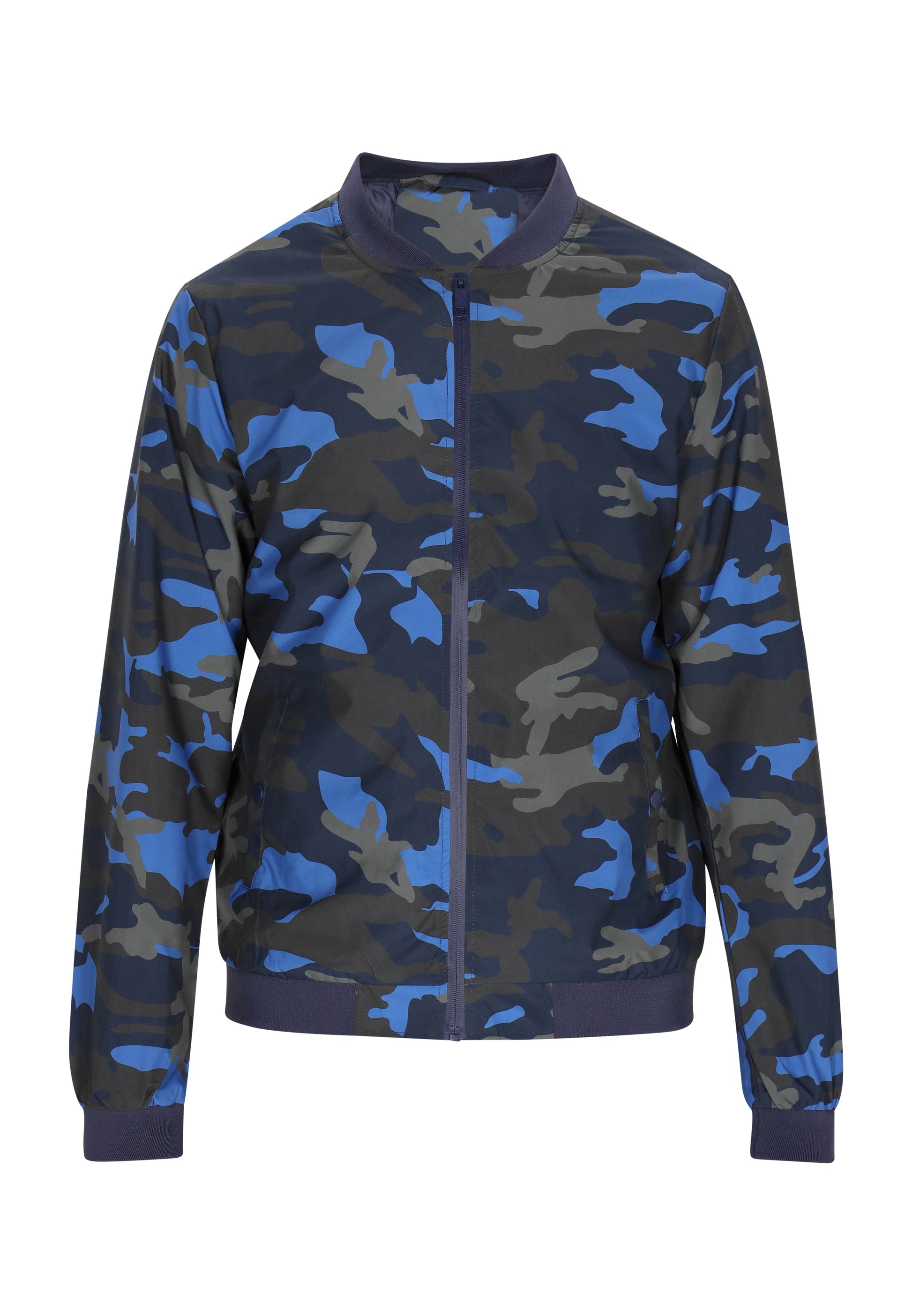 COSIMON Herren-Jacke